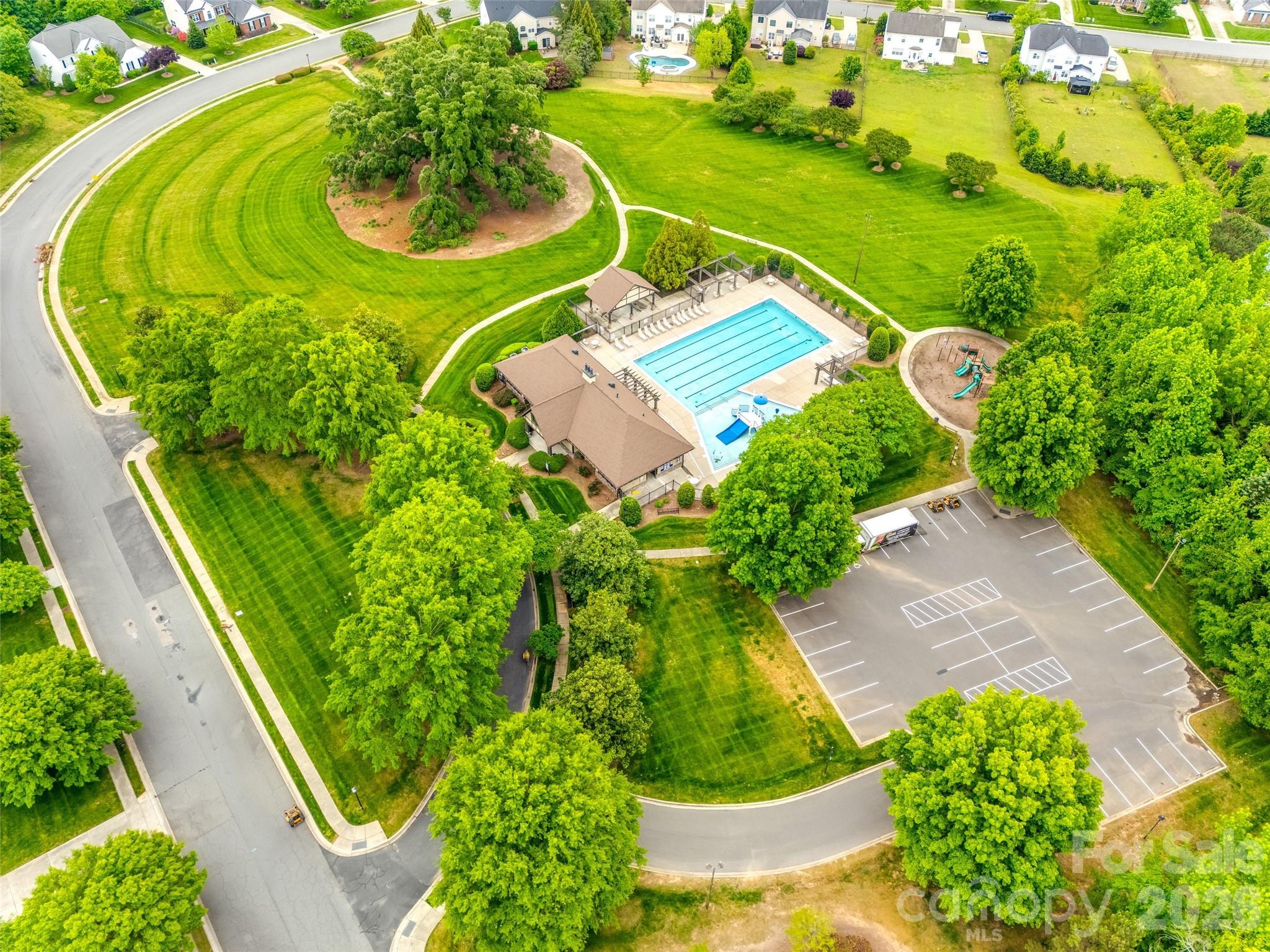 9118 Spratt Lane — Waxhaw