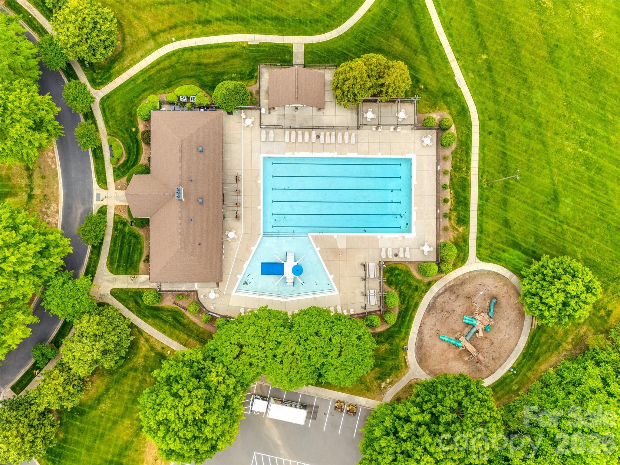9118 Spratt Lane — Waxhaw