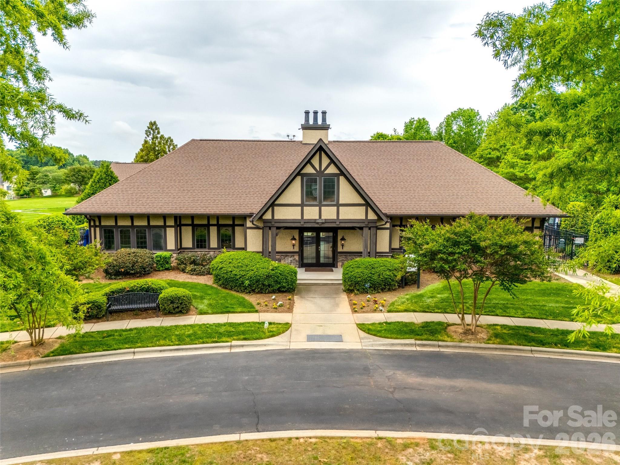 9118 Spratt Lane — Waxhaw