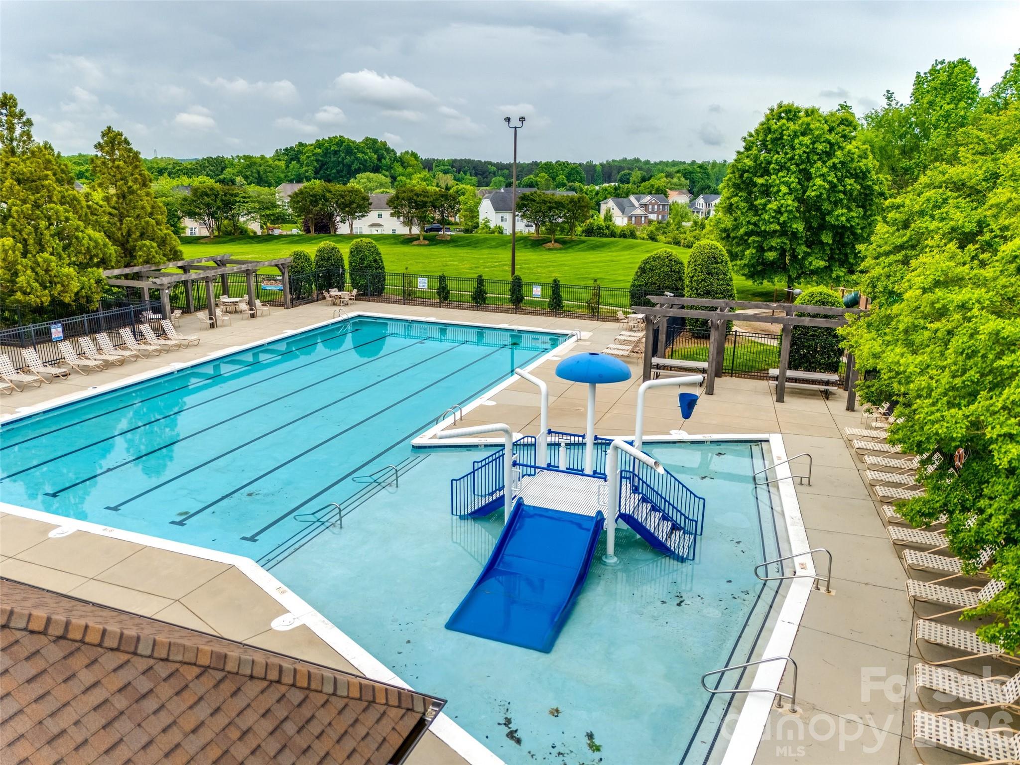 9118 Spratt Lane — Waxhaw