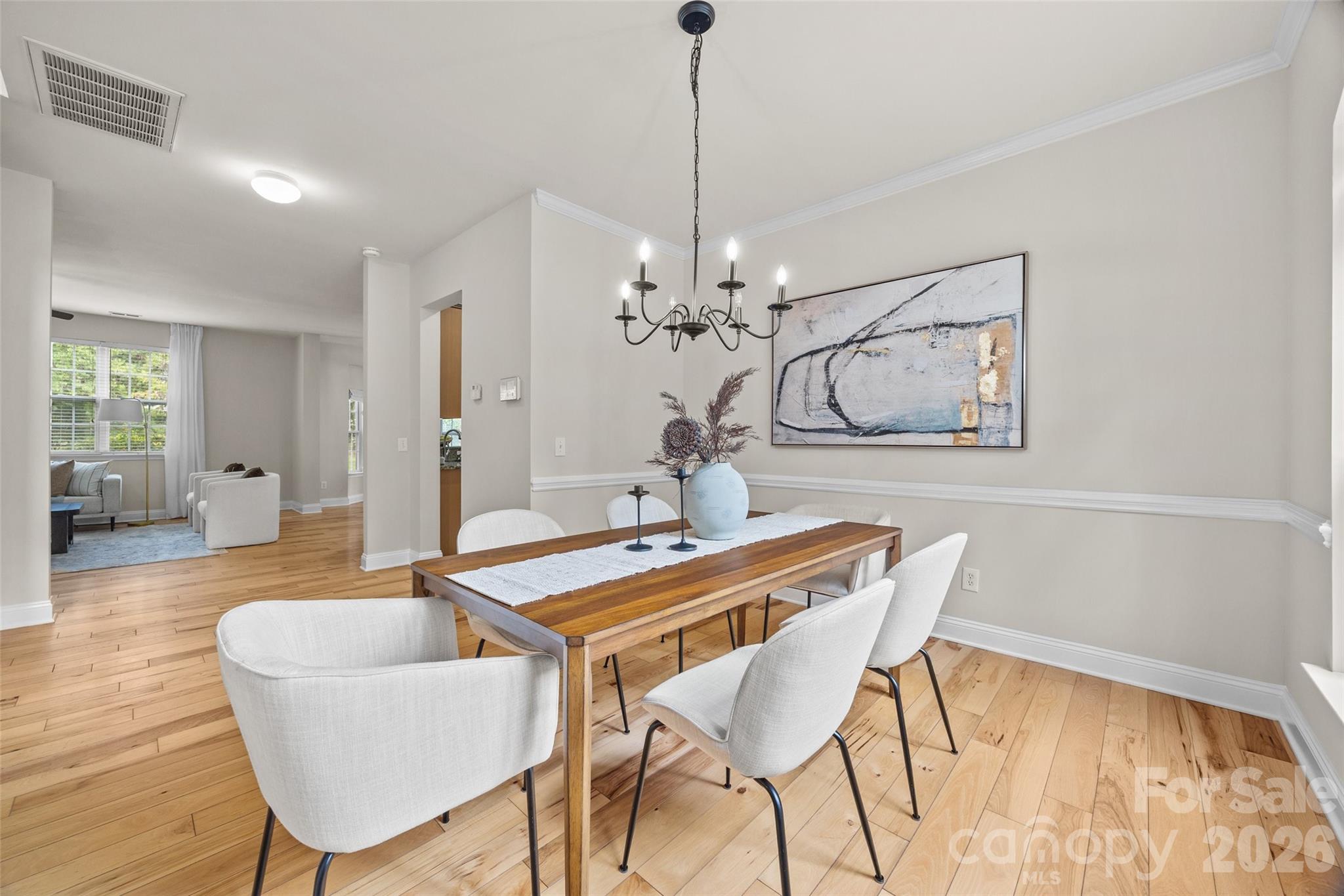 9118 Spratt Lane — Waxhaw