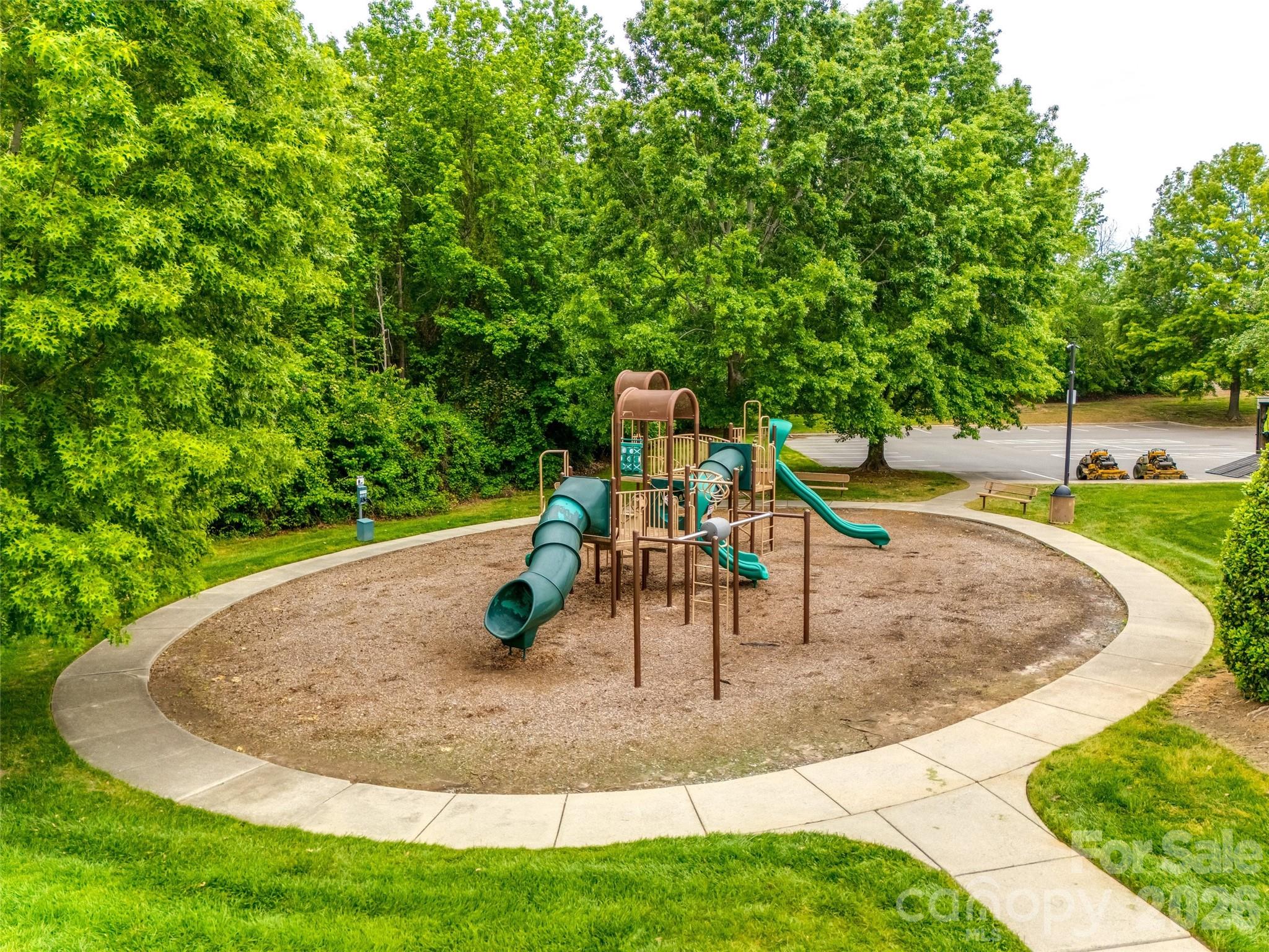 9118 Spratt Lane — Waxhaw