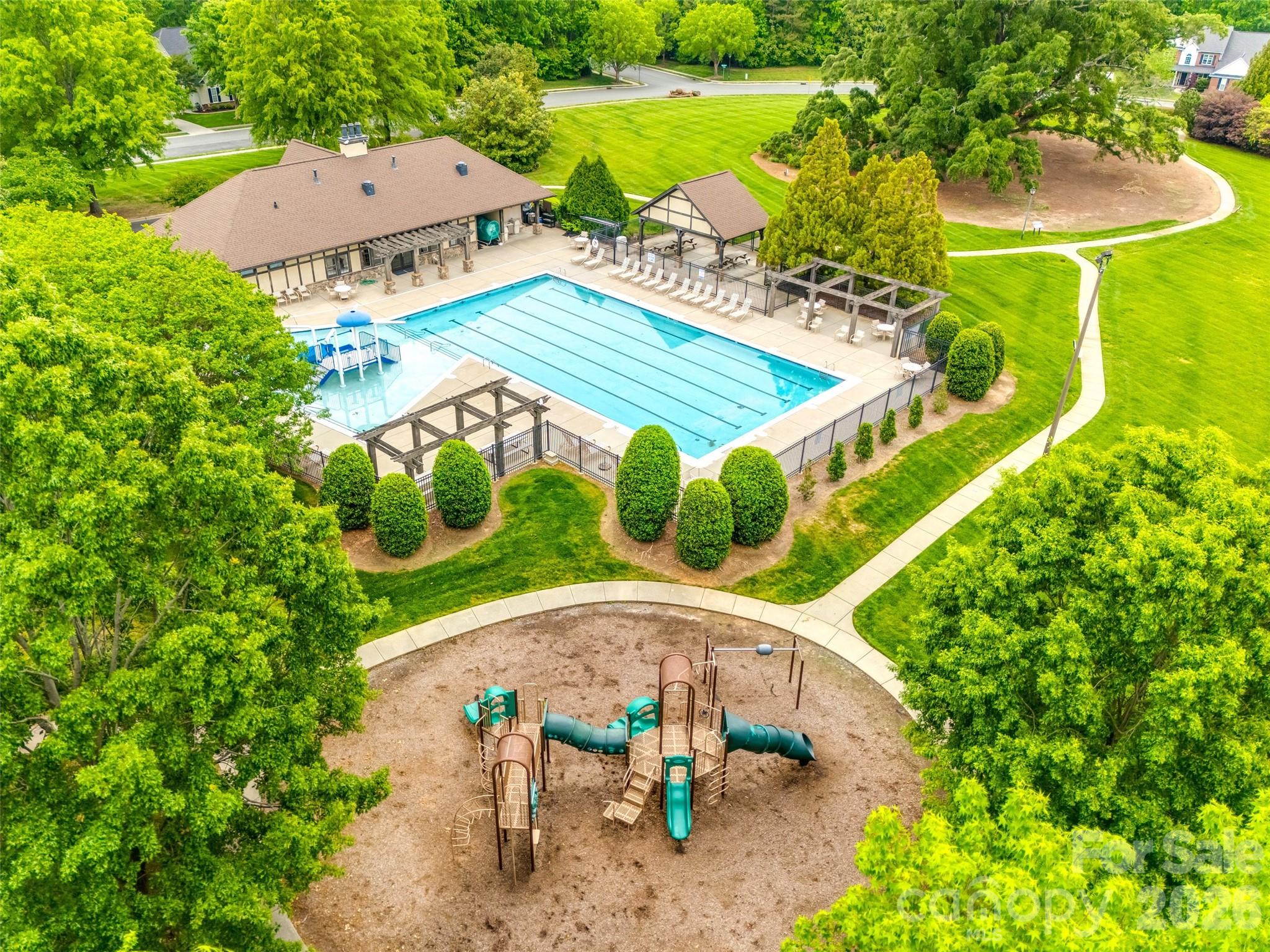 9118 Spratt Lane — Waxhaw