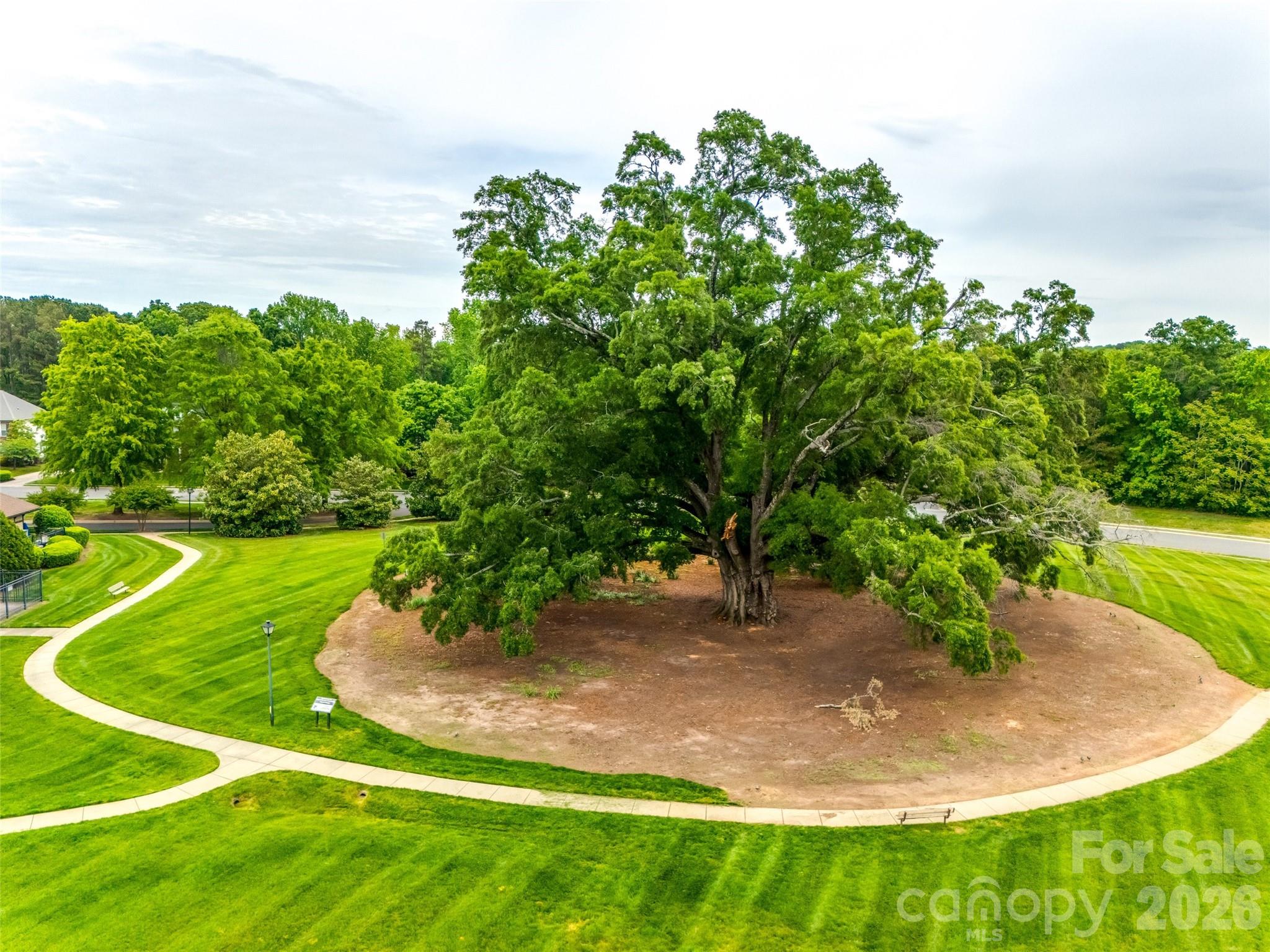 9118 Spratt Lane — Waxhaw