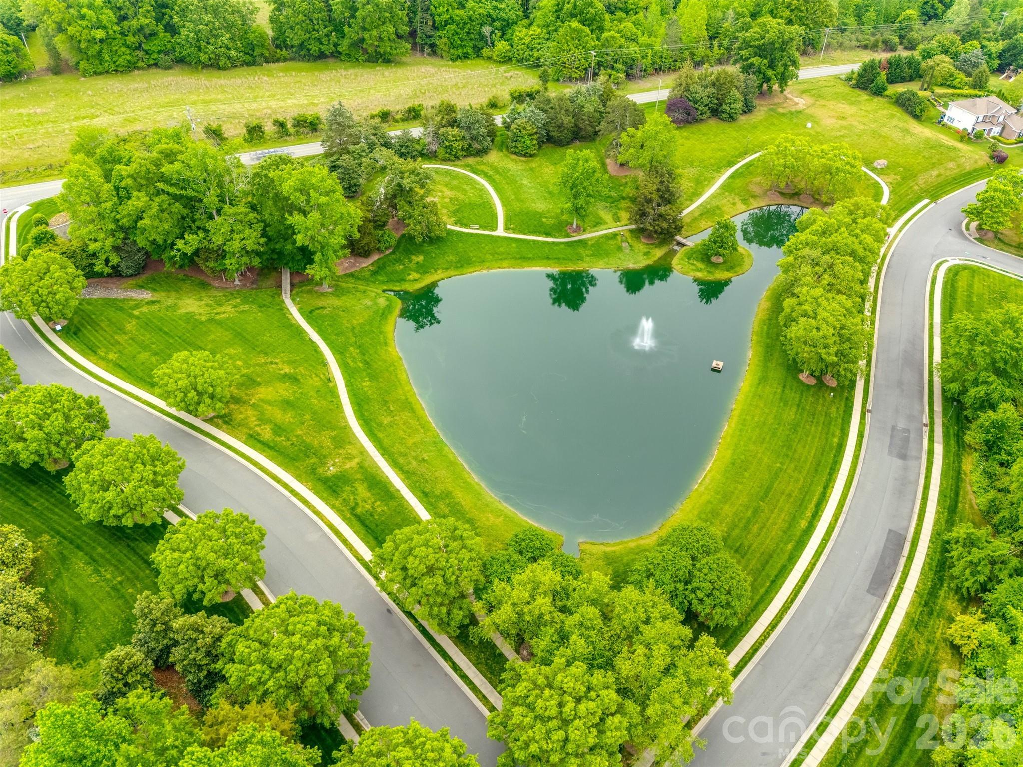 9118 Spratt Lane — Waxhaw