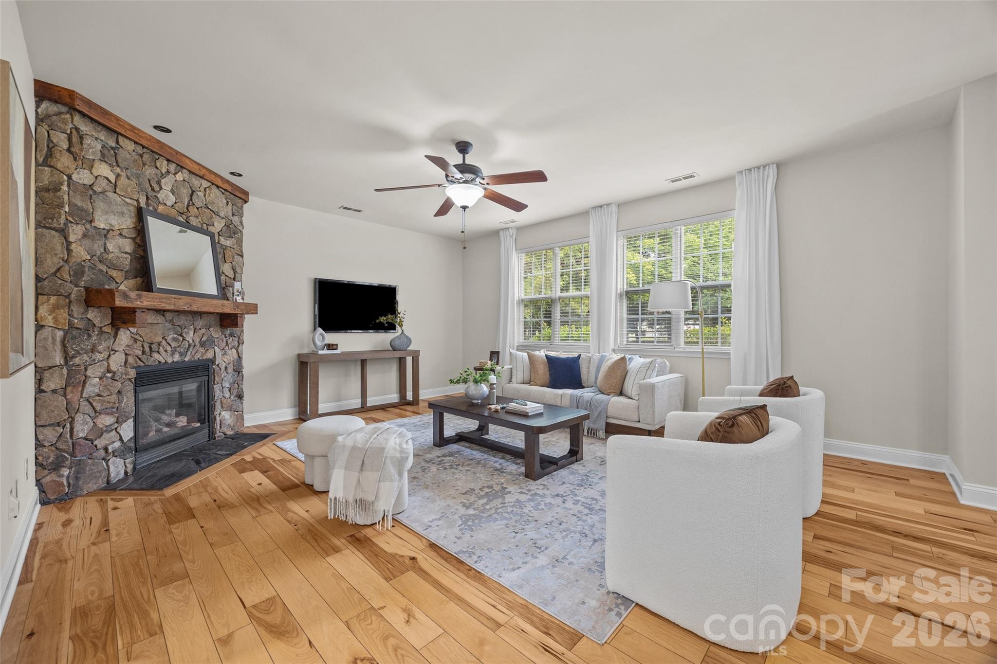 9118 Spratt Lane — Waxhaw
