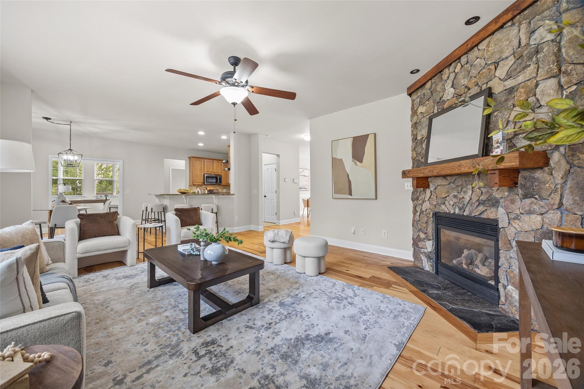 9118 Spratt Lane — Waxhaw