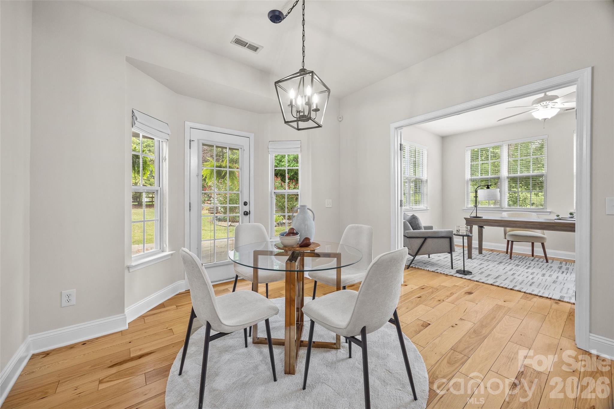 9118 Spratt Lane — Waxhaw