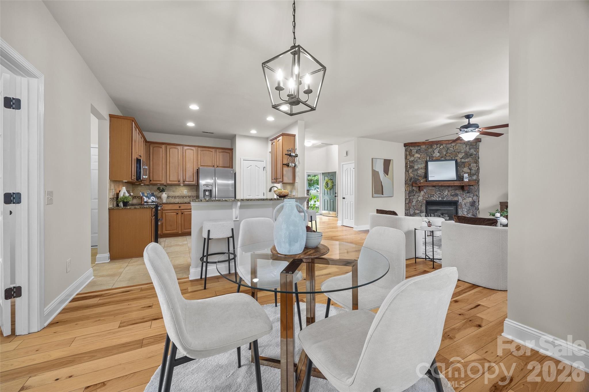 9118 Spratt Lane — Waxhaw