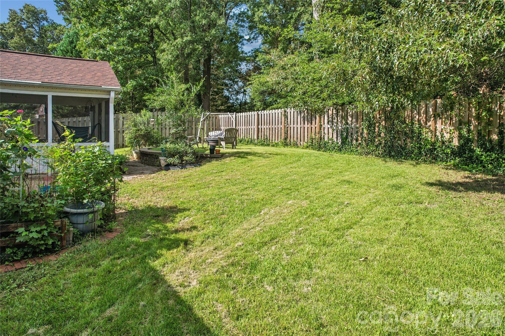 3609 Edgeview Drive — Indian Trail