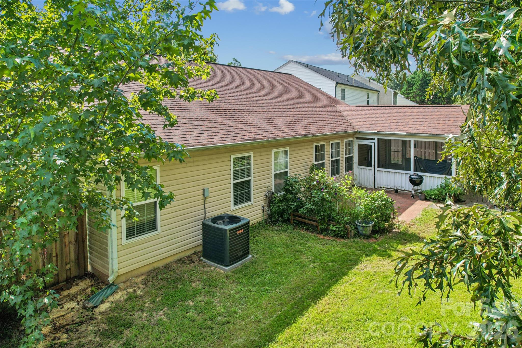 3609 Edgeview Drive — Indian Trail