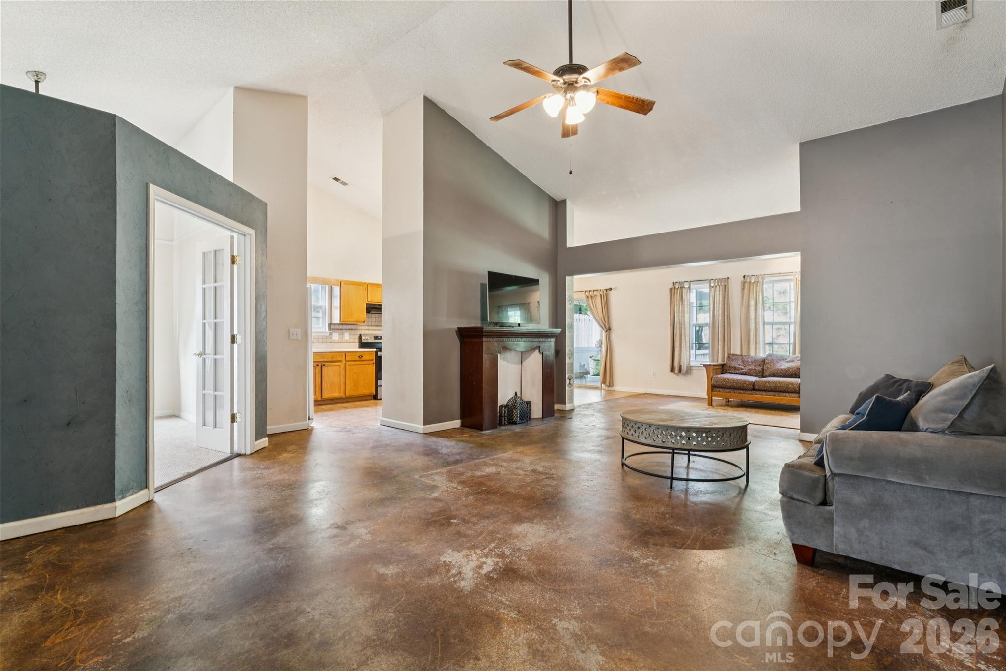 3609 Edgeview Drive — Indian Trail