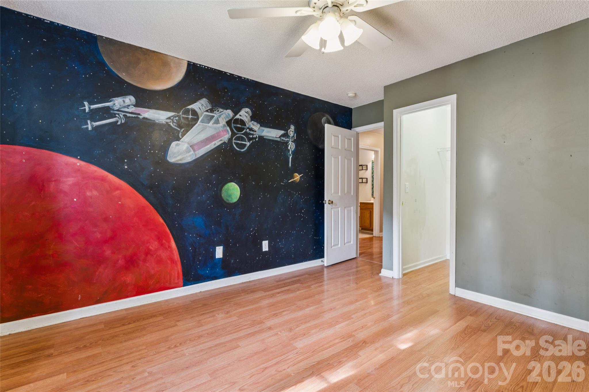 3609 Edgeview Drive — Indian Trail