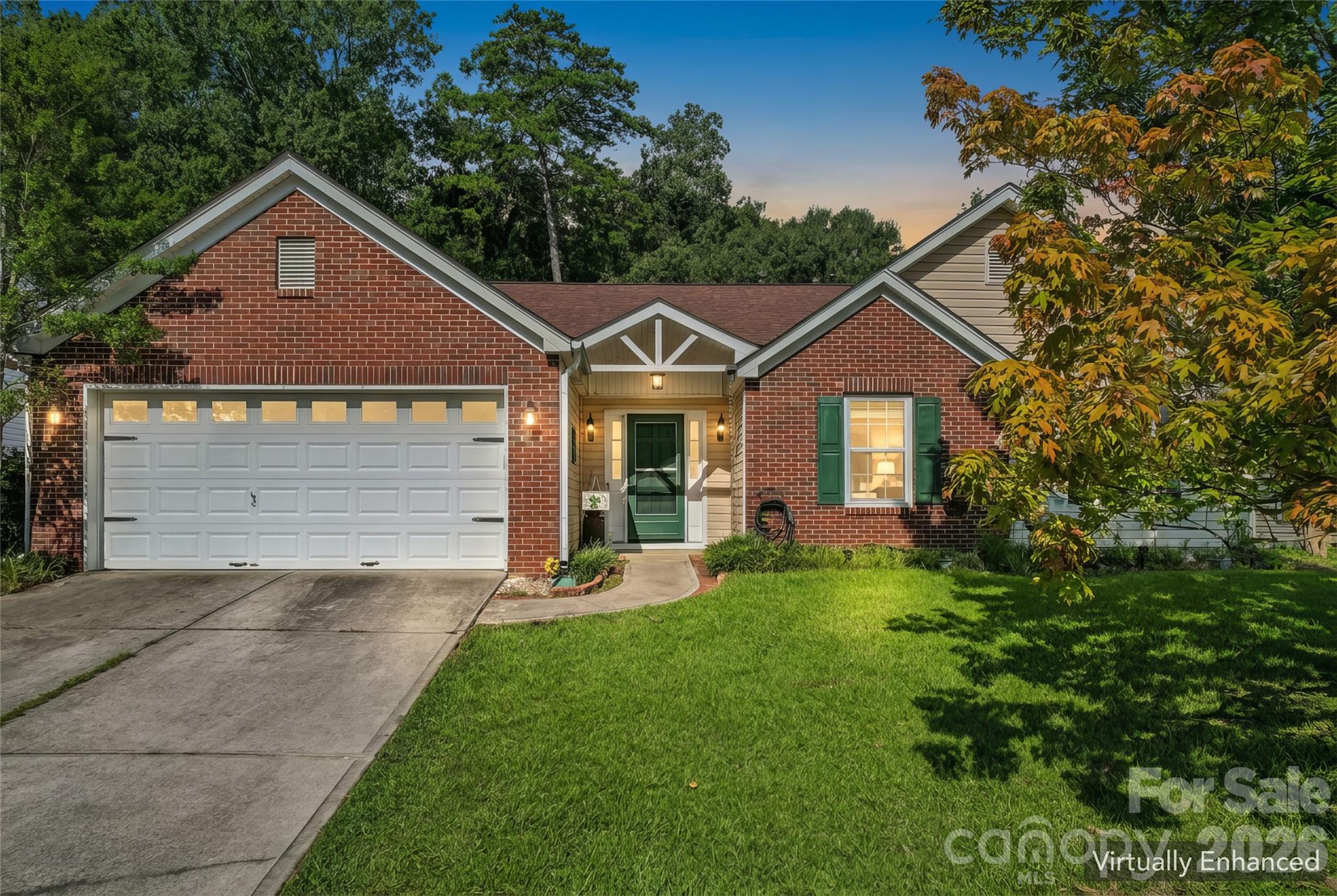 3609 Edgeview Drive — Indian Trail