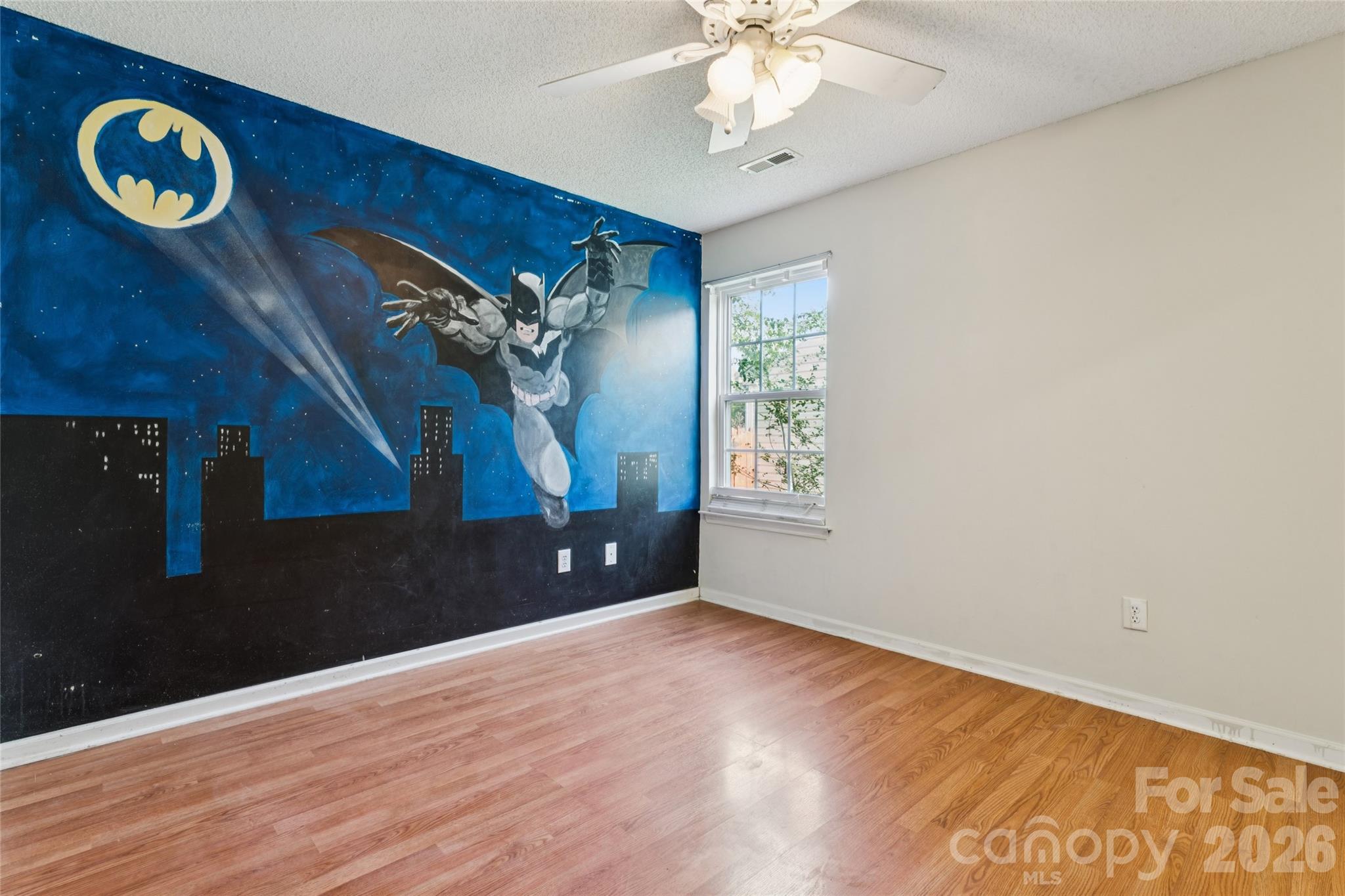 3609 Edgeview Drive — Indian Trail
