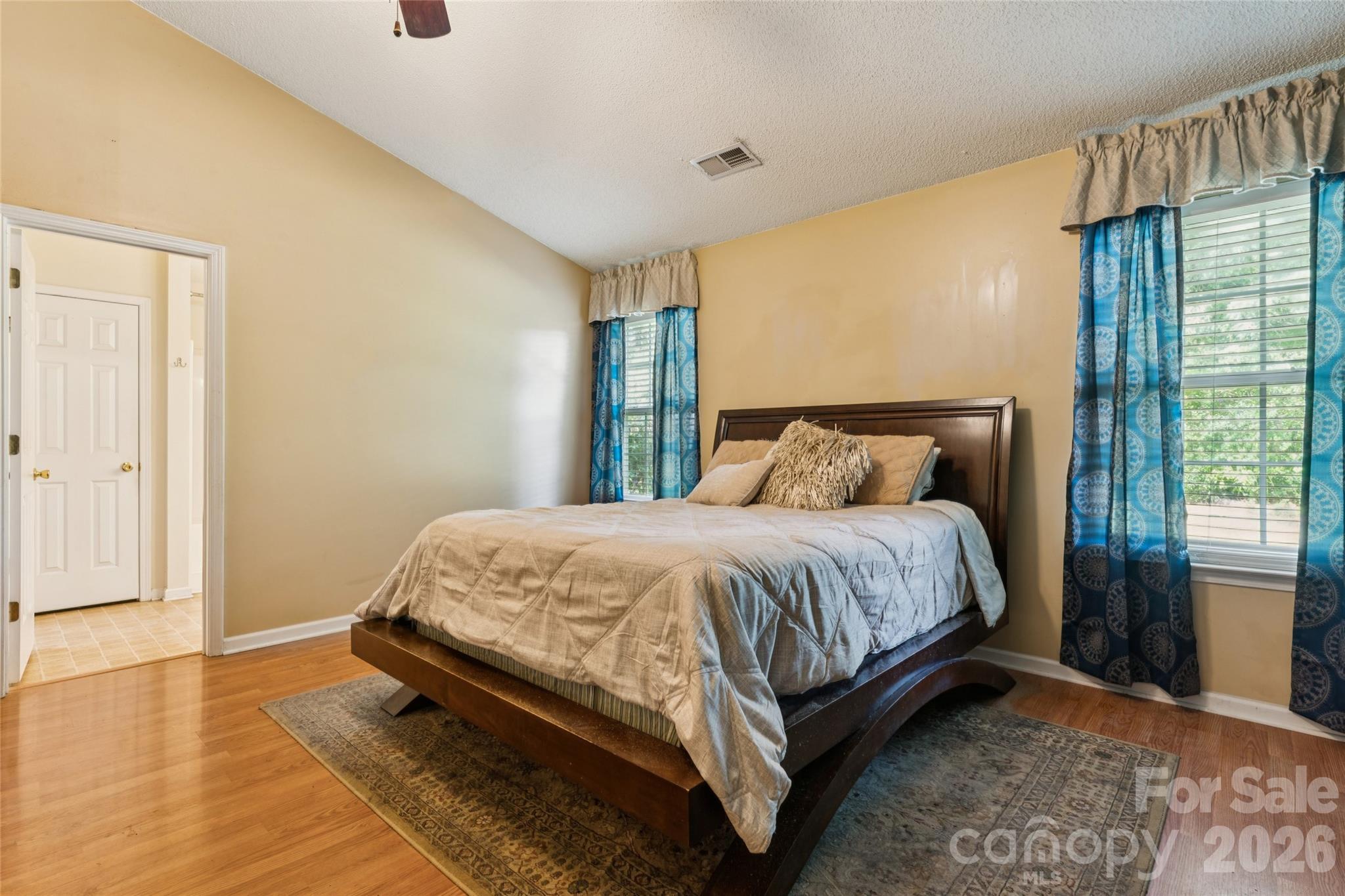 3609 Edgeview Drive — Indian Trail