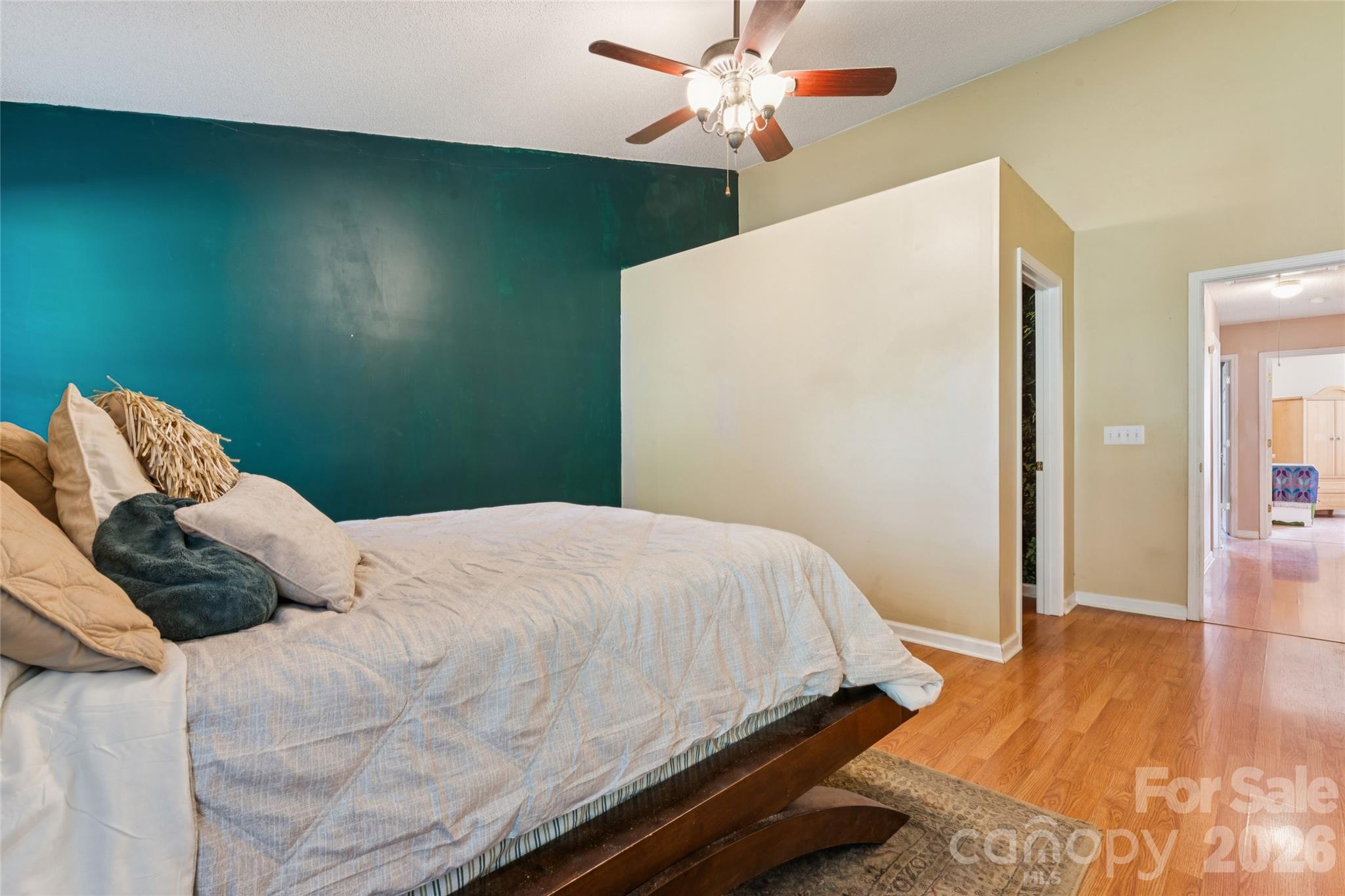 3609 Edgeview Drive — Indian Trail