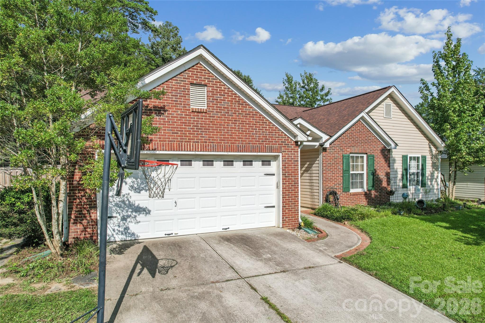 3609 Edgeview Drive — Indian Trail