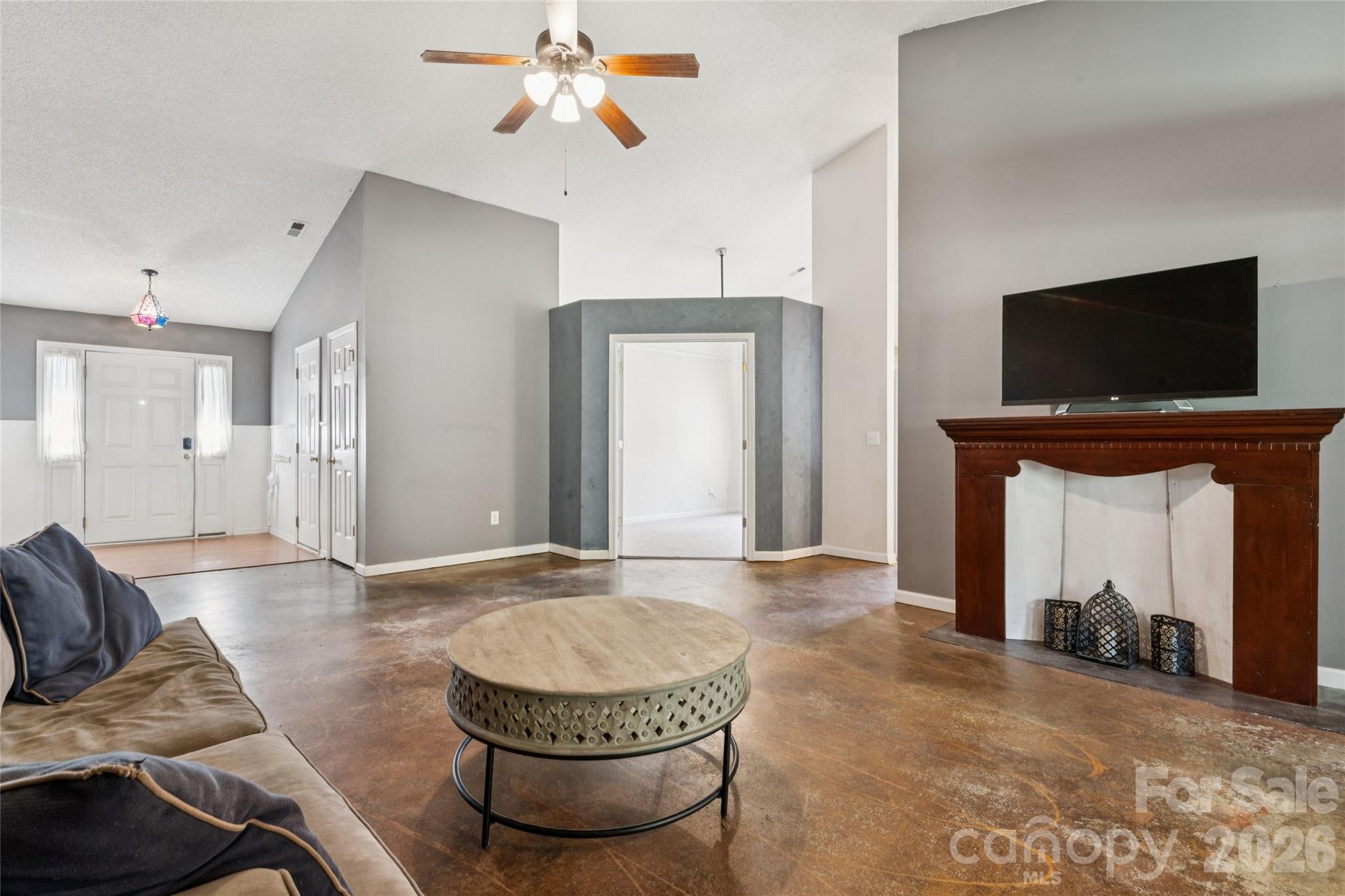 3609 Edgeview Drive — Indian Trail