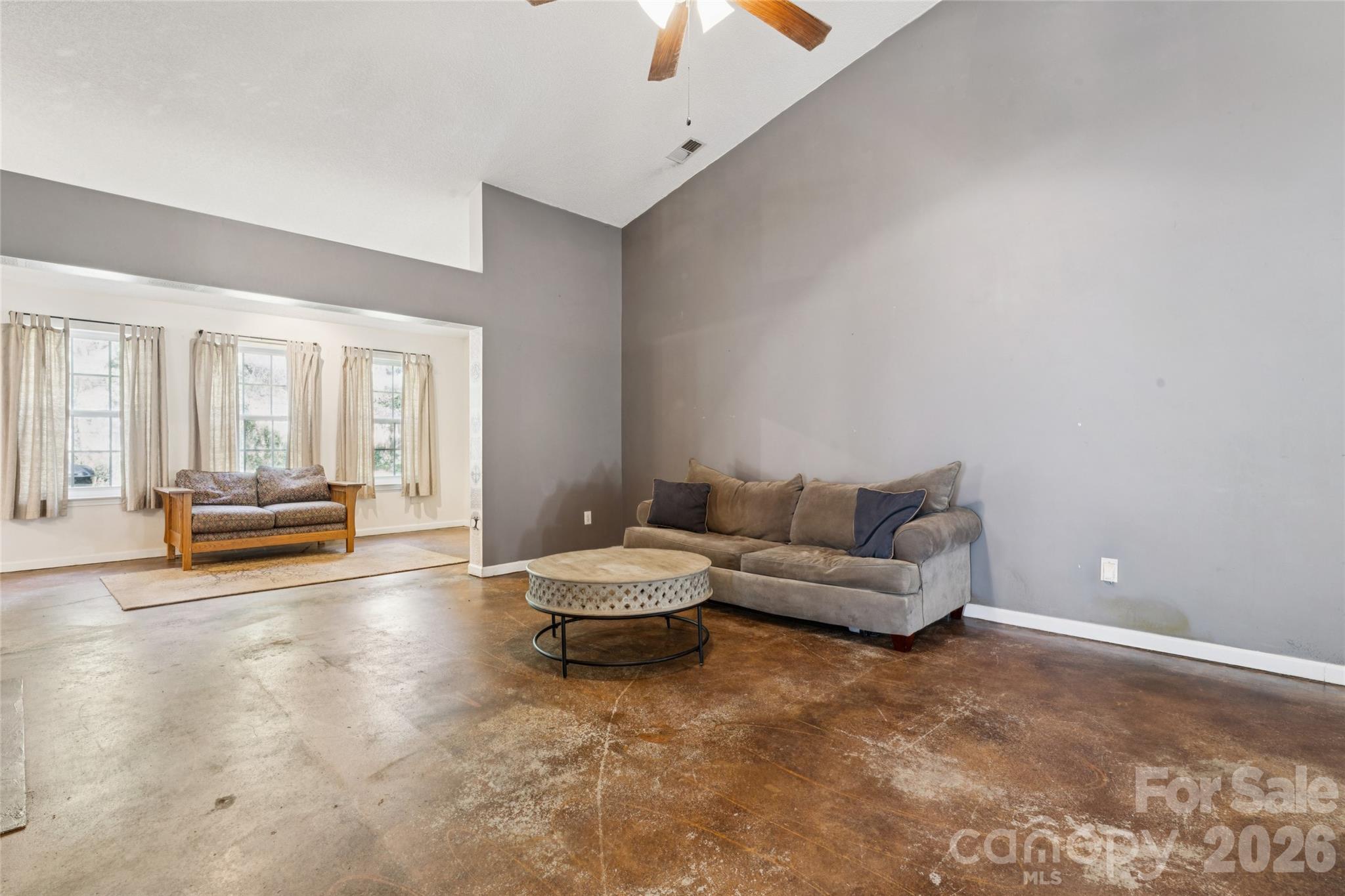 3609 Edgeview Drive — Indian Trail