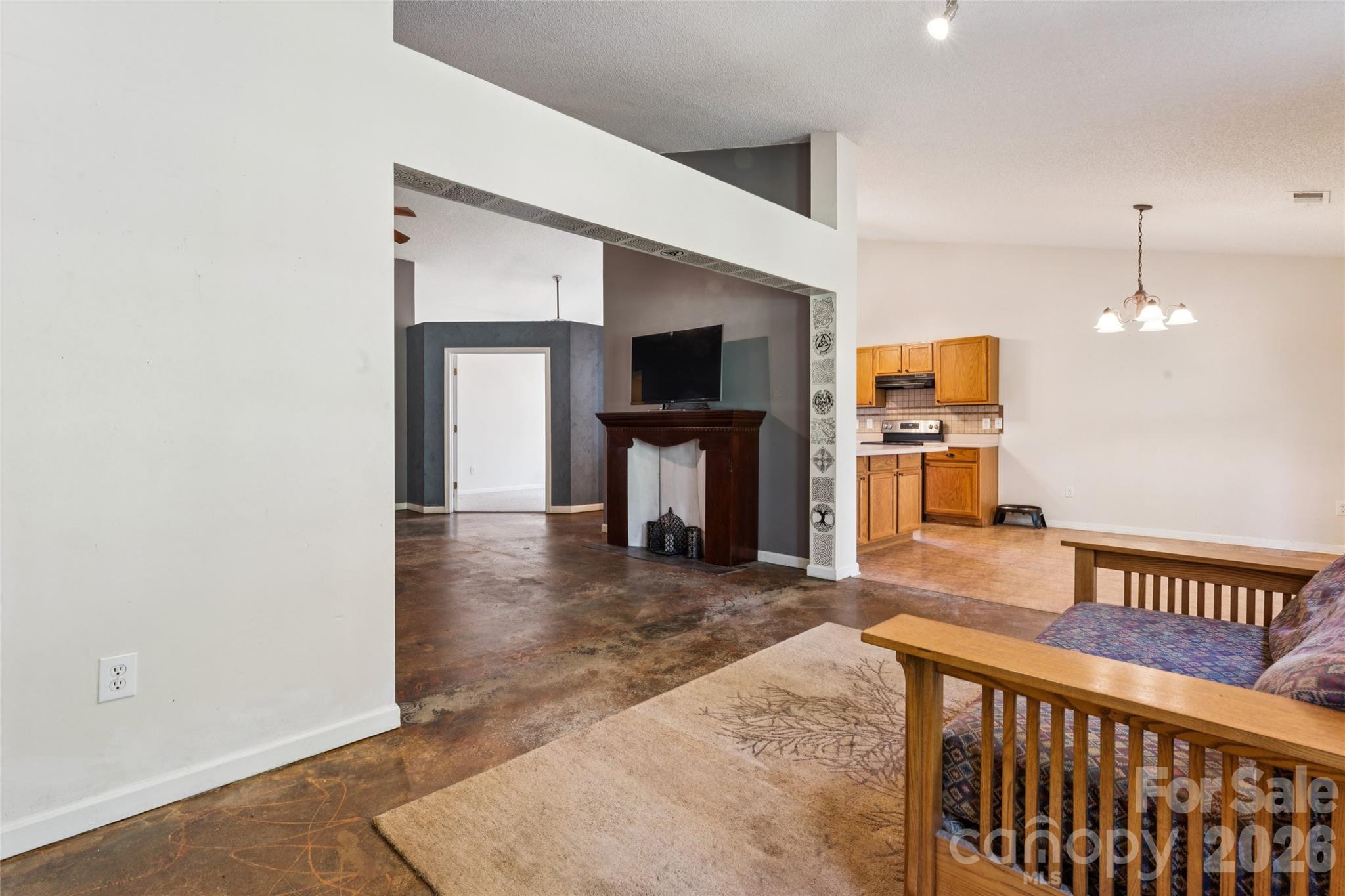 3609 Edgeview Drive — Indian Trail