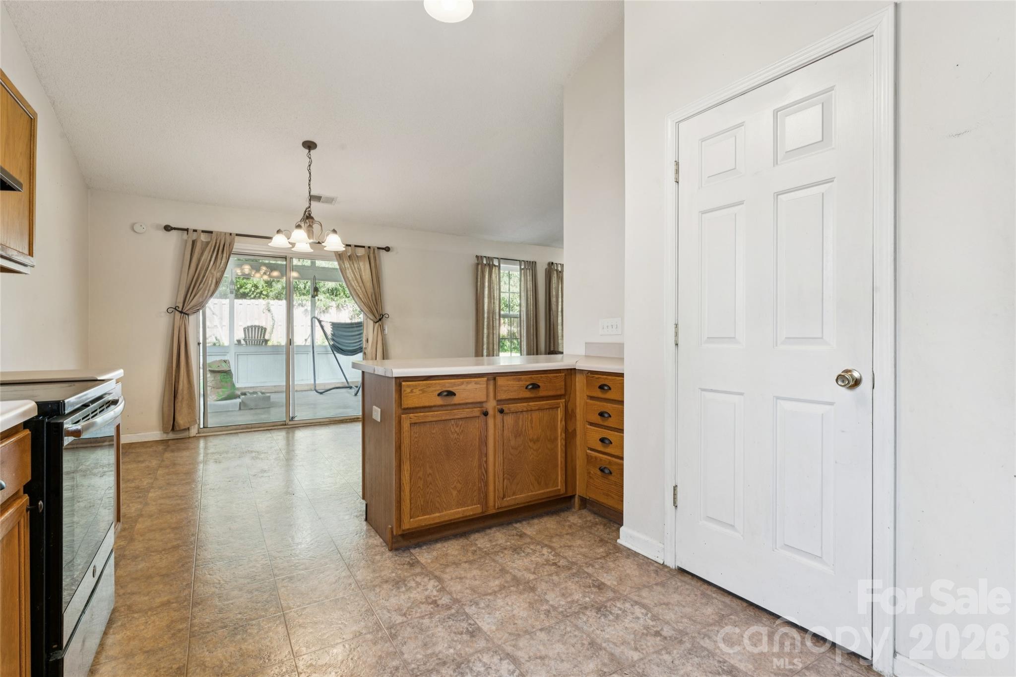 3609 Edgeview Drive — Indian Trail