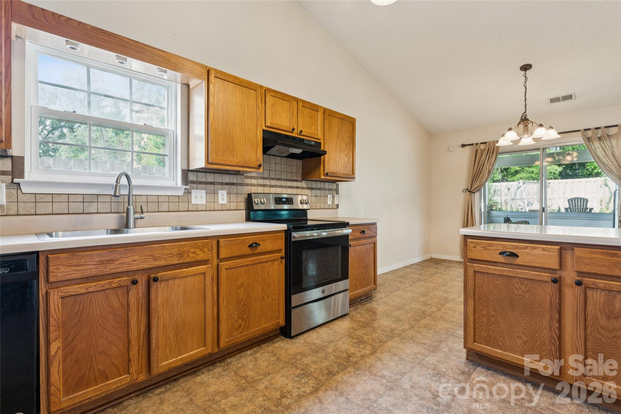 3609 Edgeview Drive — Indian Trail