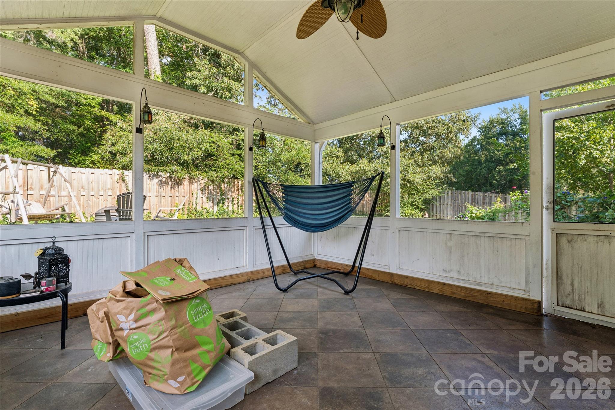 3609 Edgeview Drive — Indian Trail