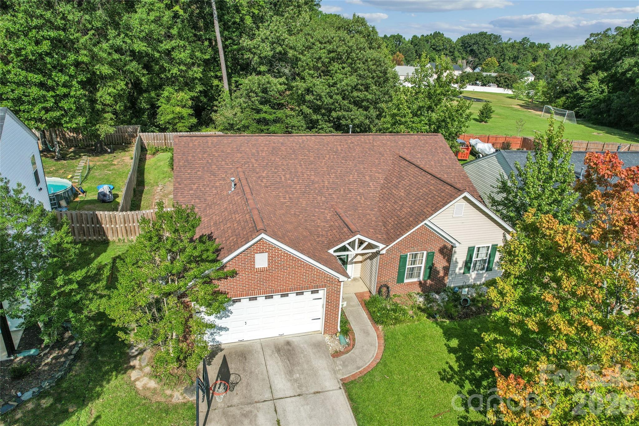 3609 Edgeview Drive — Indian Trail