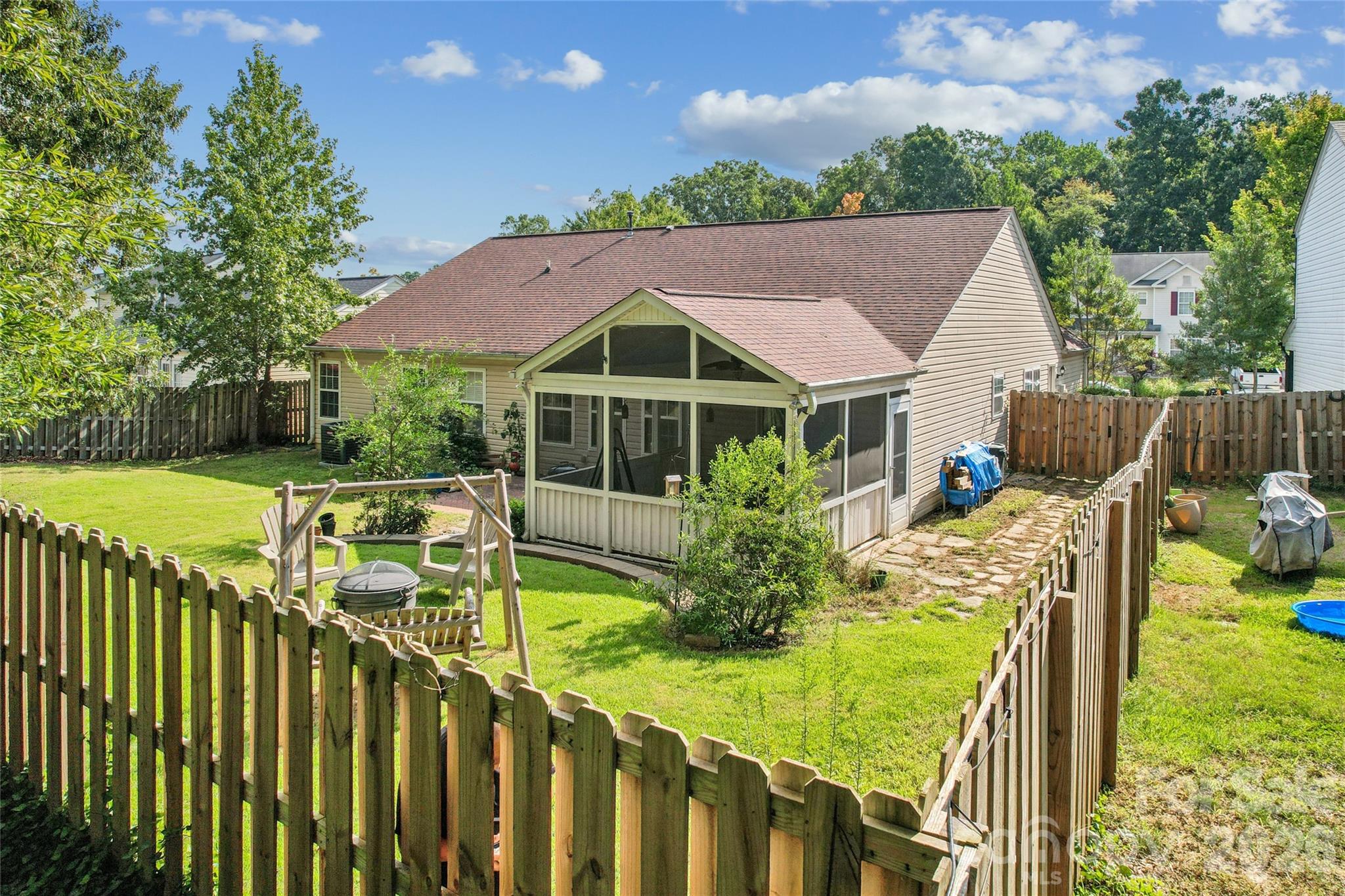 3609 Edgeview Drive — Indian Trail