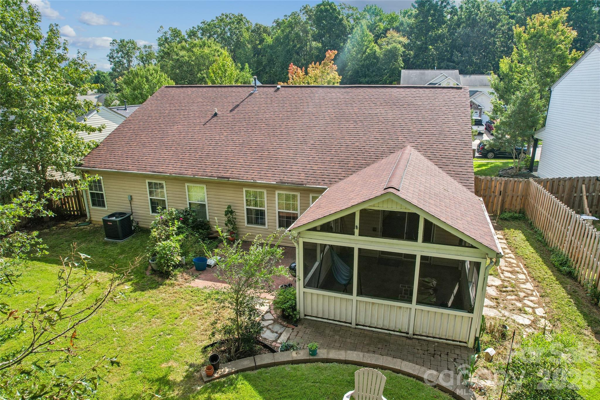 3609 Edgeview Drive — Indian Trail