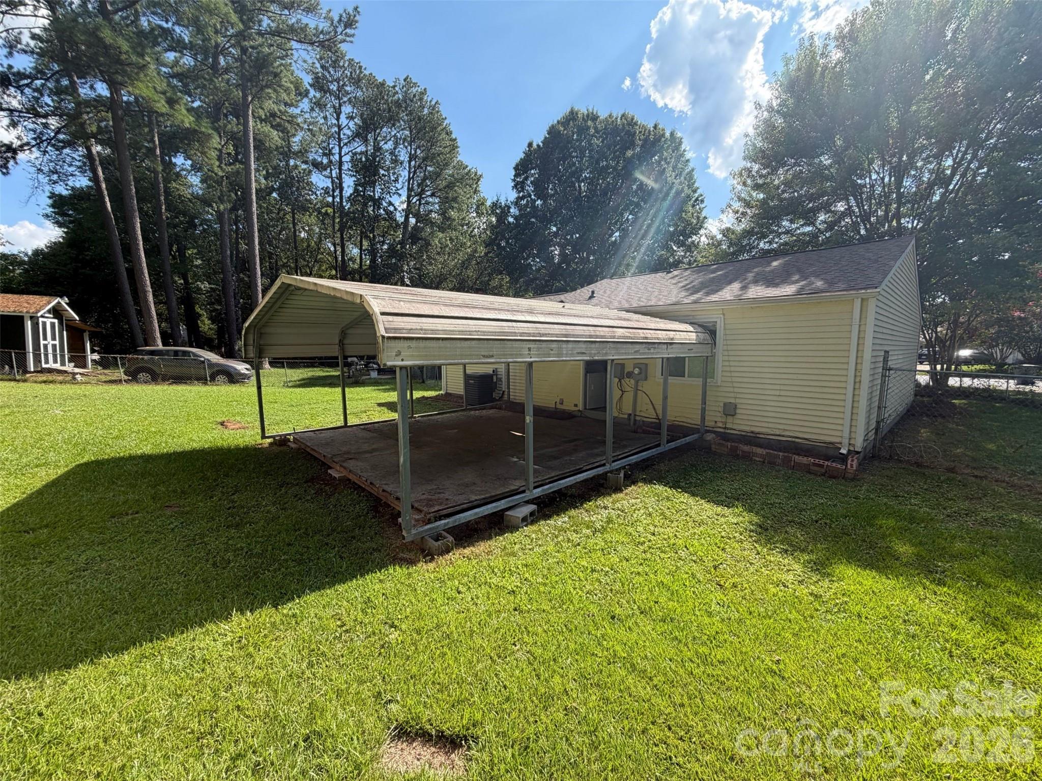 3618 Gustar Court — Charlotte