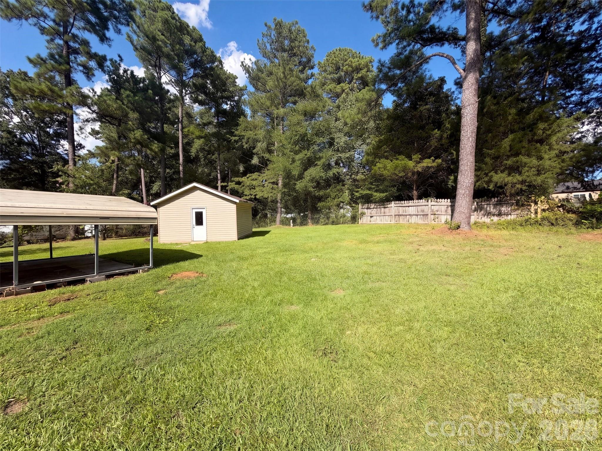 3618 Gustar Court — Charlotte