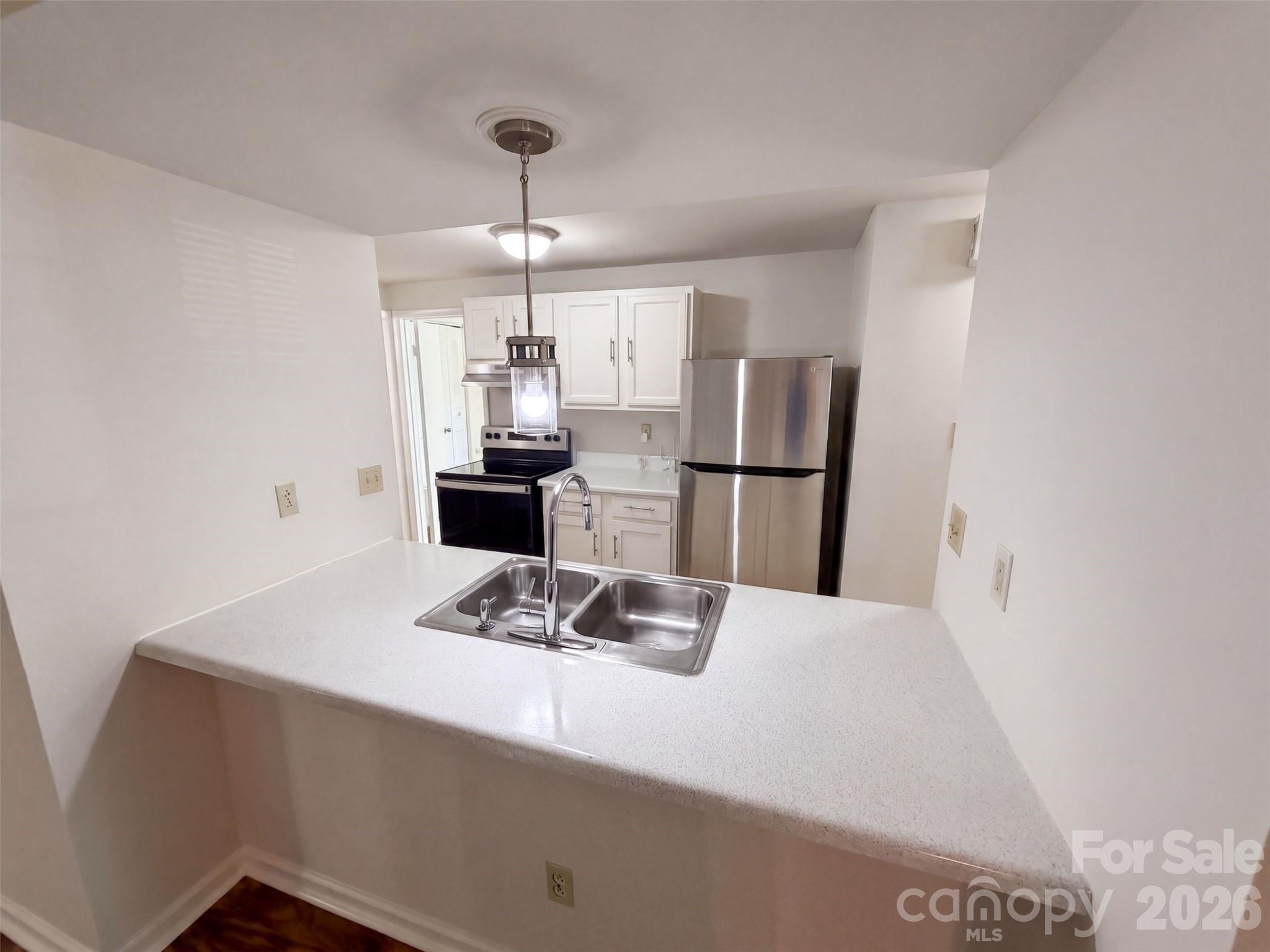 3618 Gustar Court — Charlotte