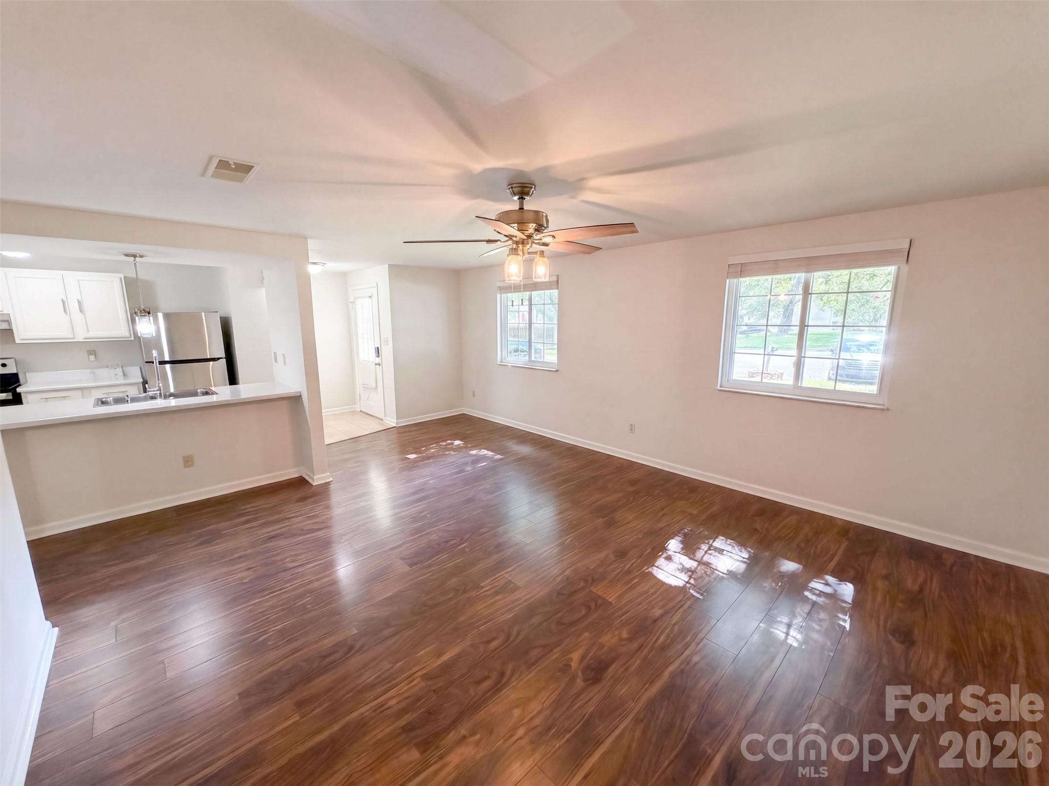 3618 Gustar Court — Charlotte