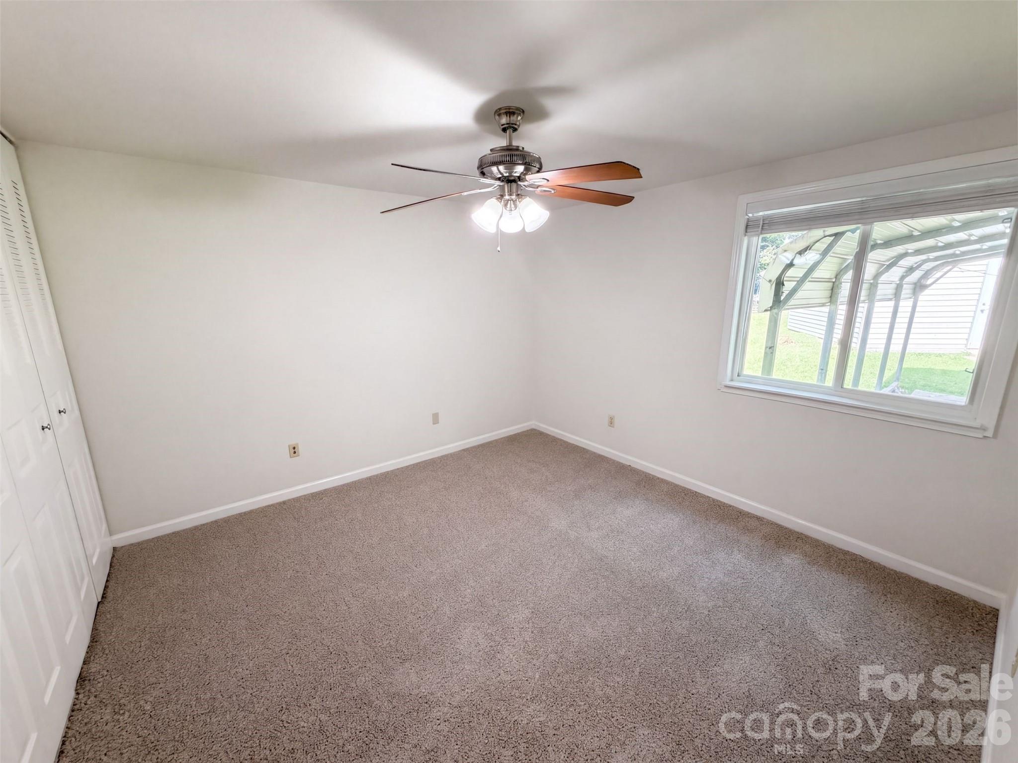 3618 Gustar Court — Charlotte