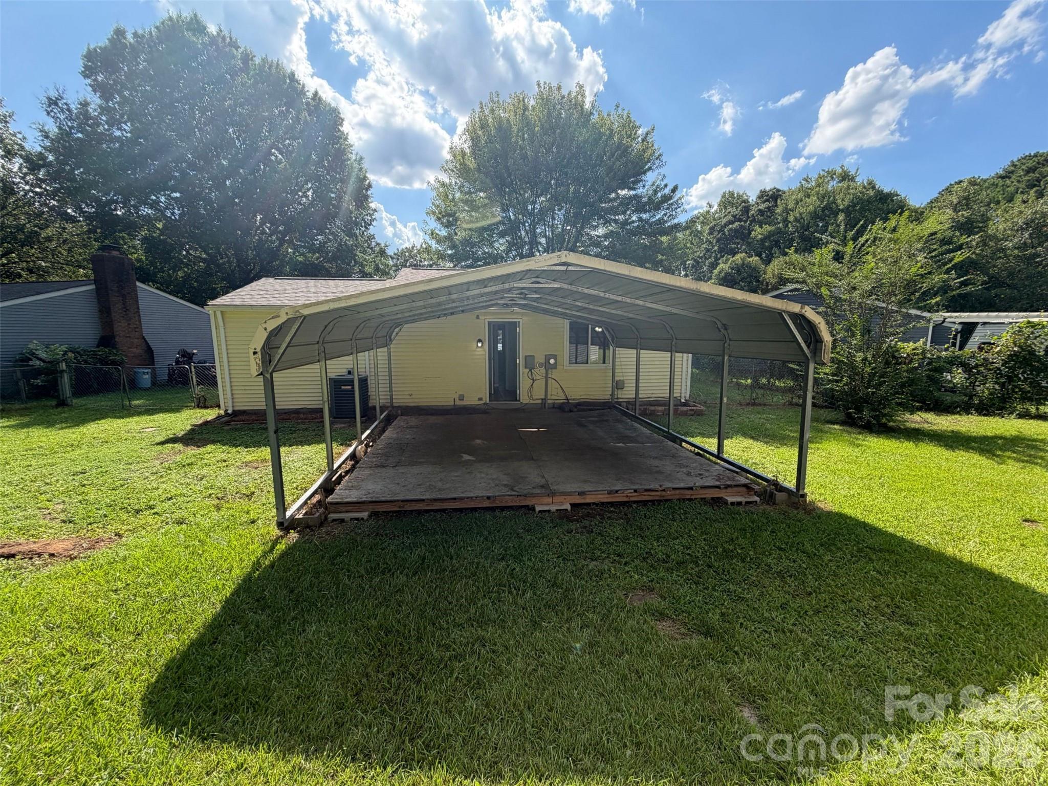 3618 Gustar Court — Charlotte