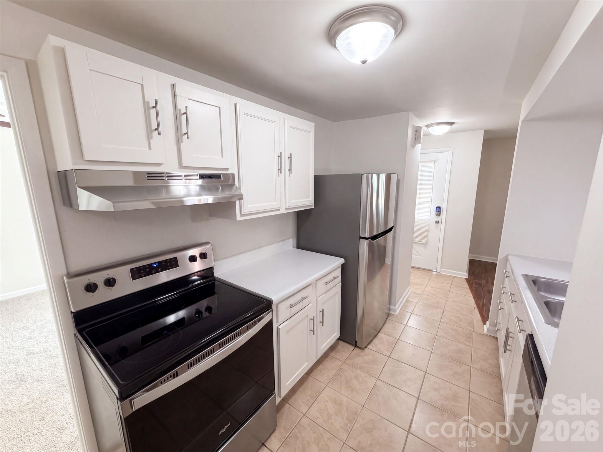 3618 Gustar Court — Charlotte