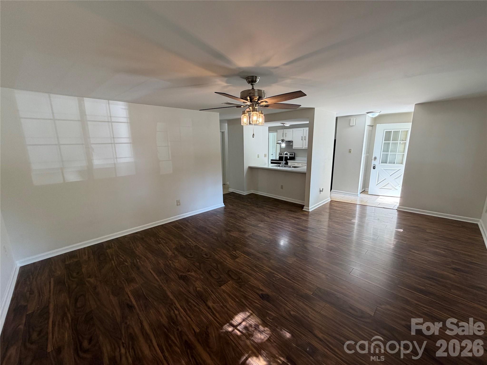 3618 Gustar Court — Charlotte