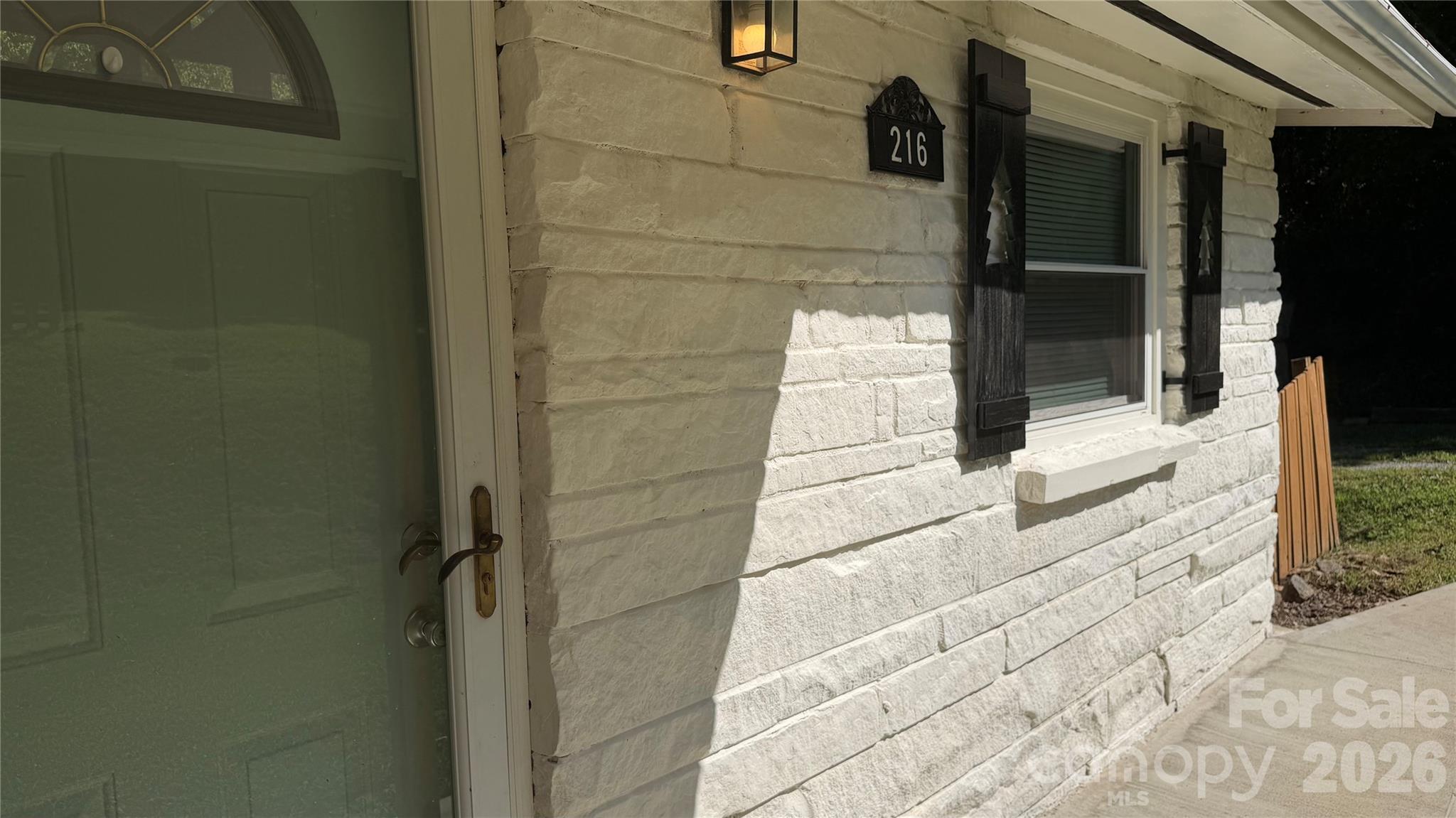 216 Auten Circle — Mount Holly