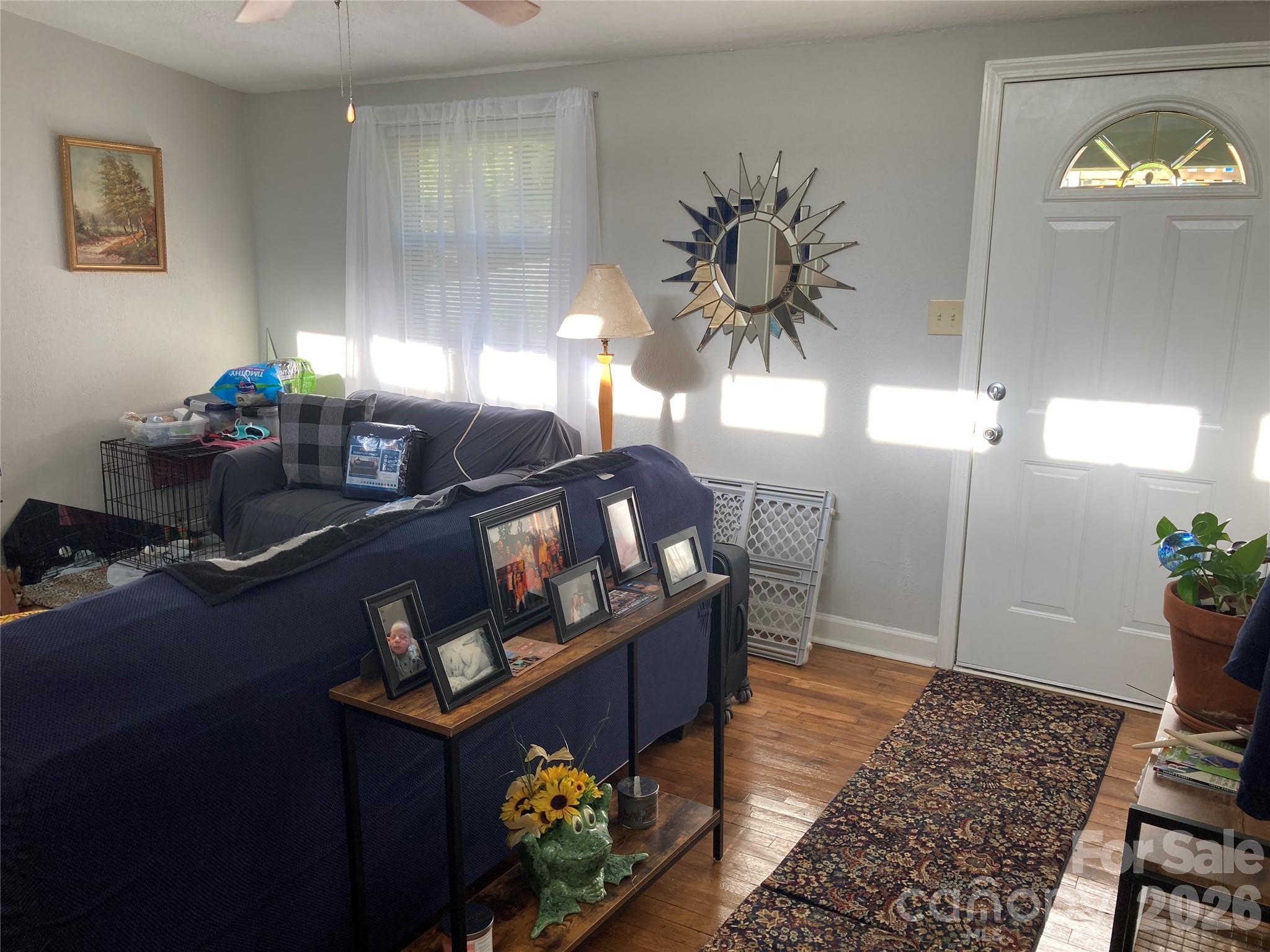 216 Auten Circle — Mount Holly