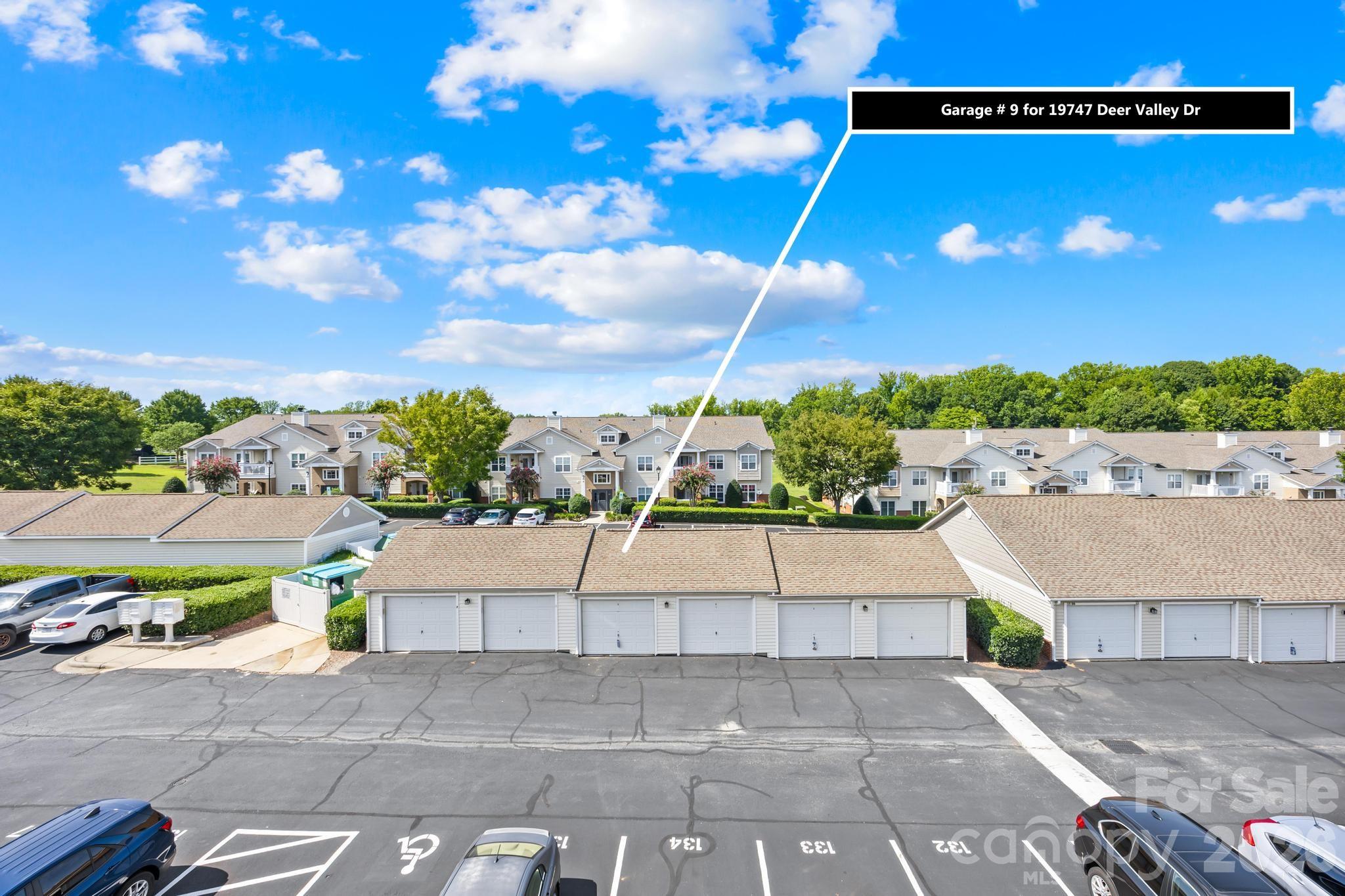 19747 Deer Valley Drive — Cornelius