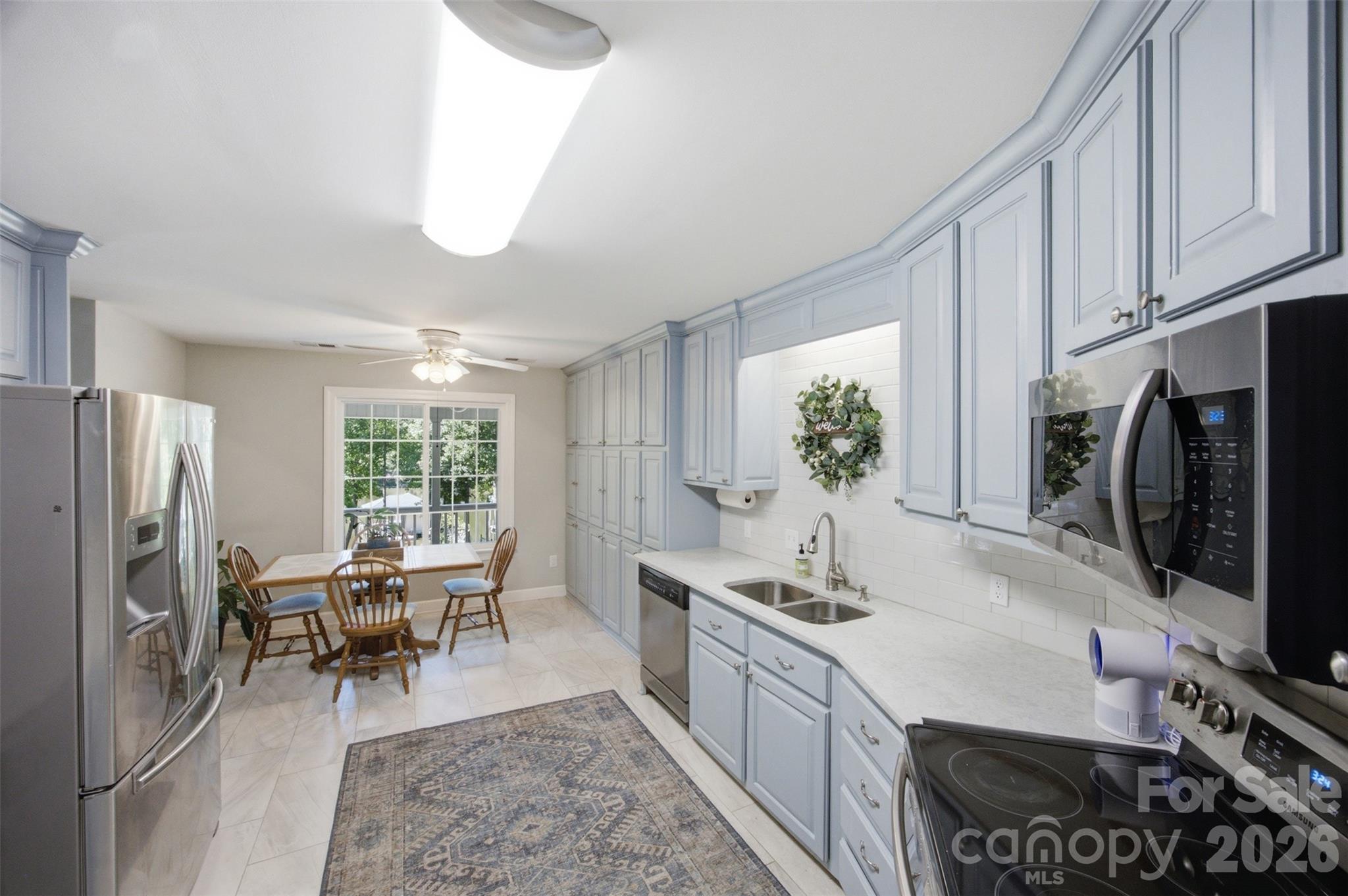116 Canoe Court — Mount Gilead