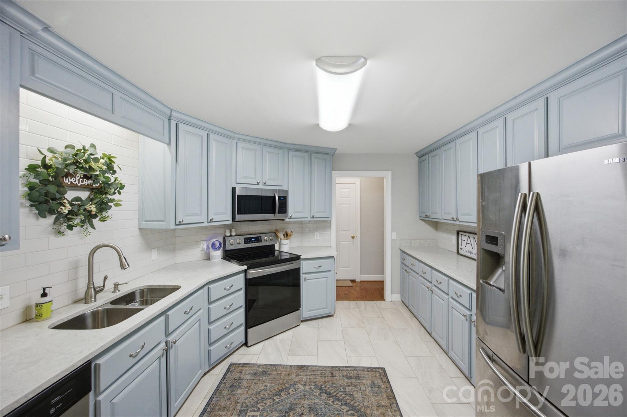 116 Canoe Court — Mount Gilead