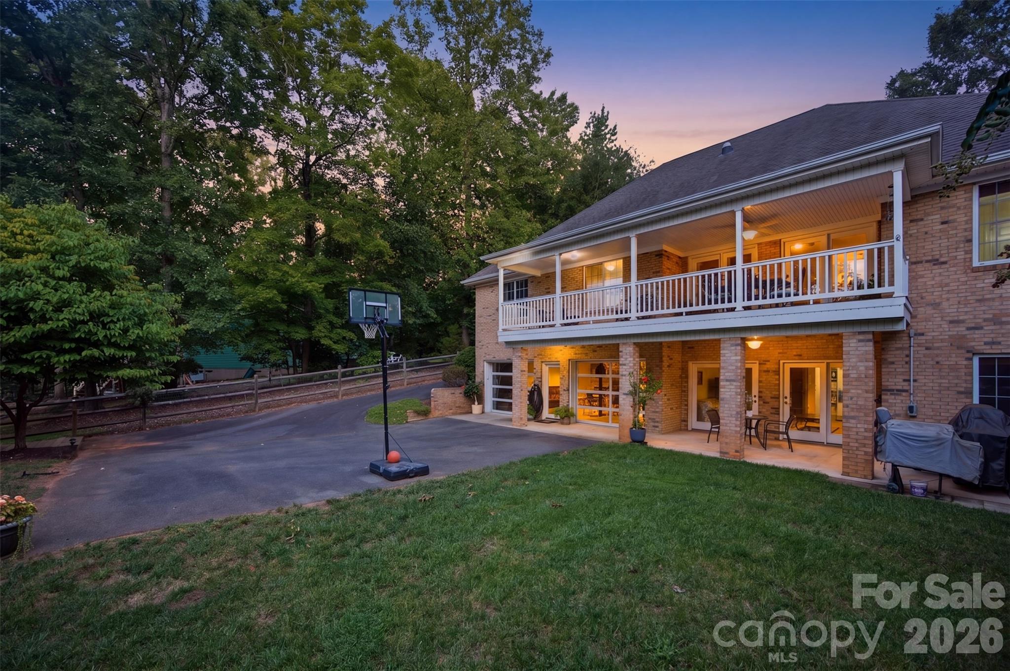 116 Canoe Court — Mount Gilead