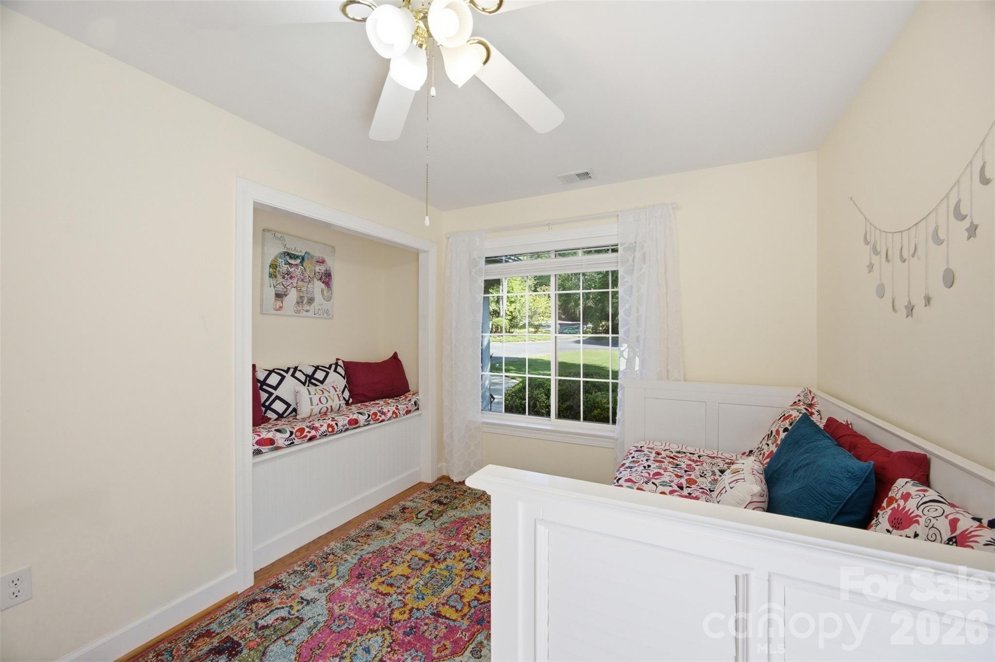 116 Canoe Court — Mount Gilead