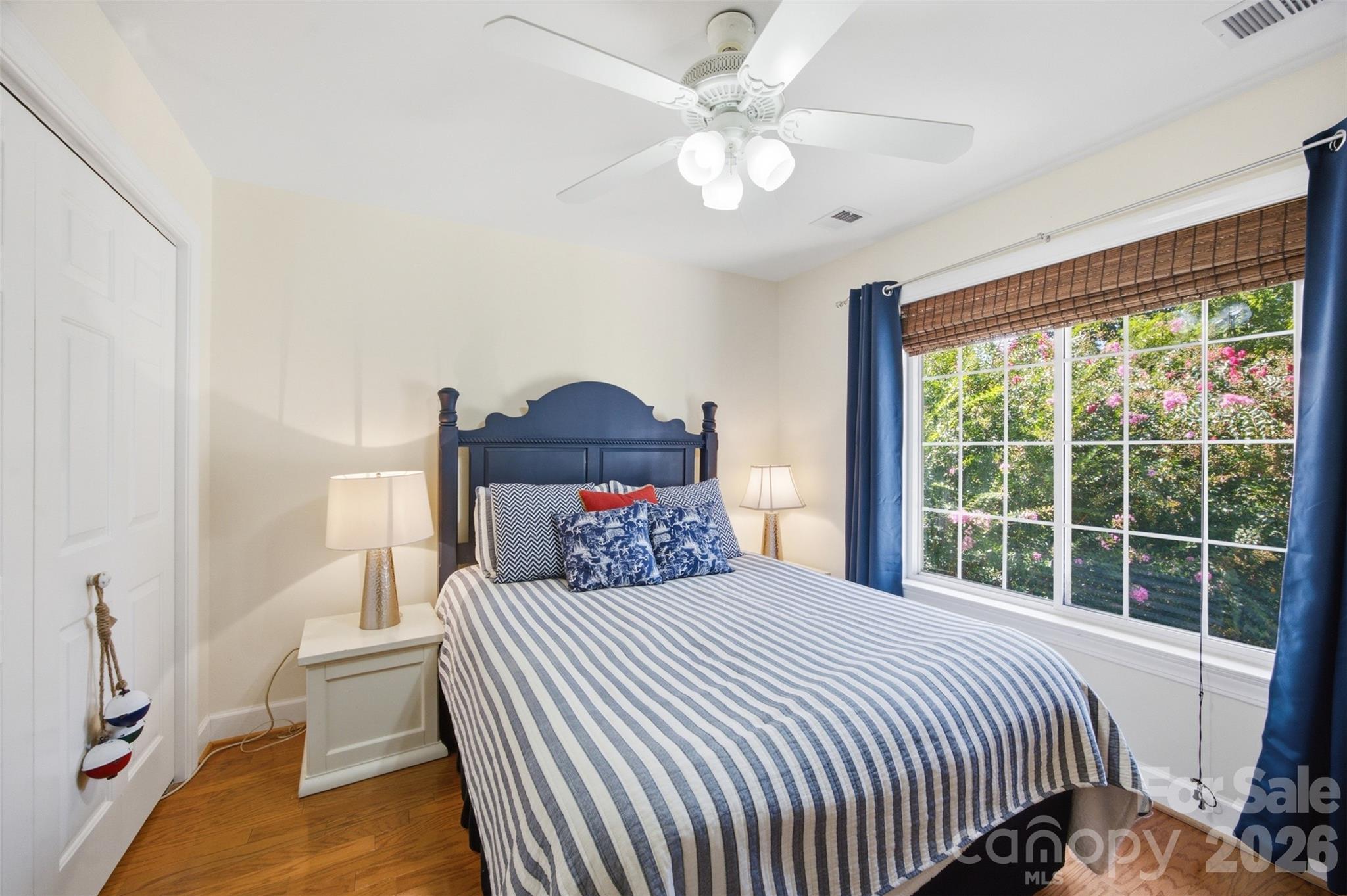 116 Canoe Court — Mount Gilead