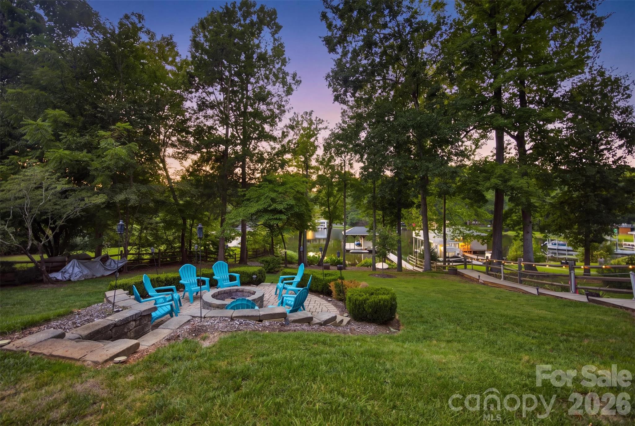 116 Canoe Court — Mount Gilead