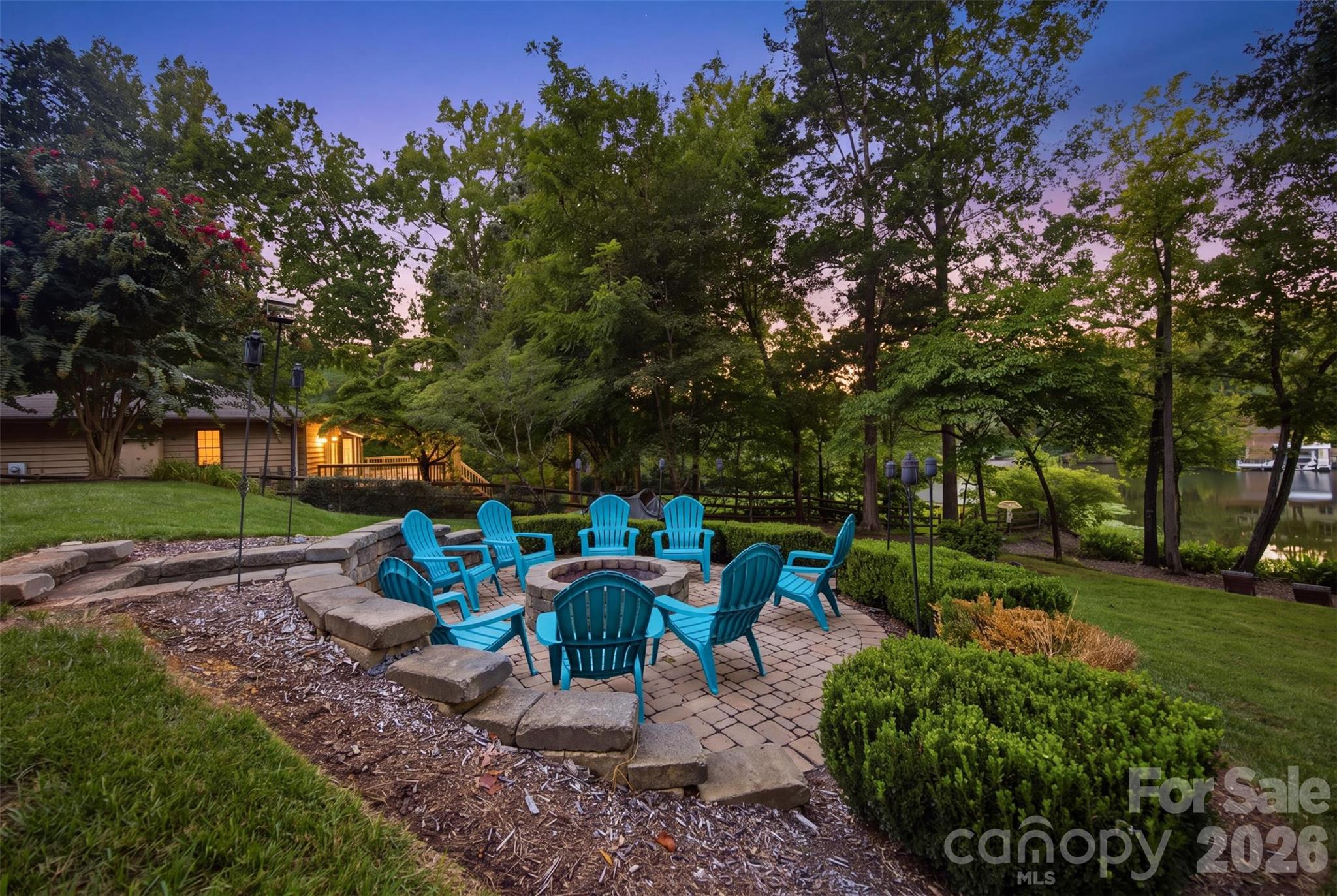 116 Canoe Court — Mount Gilead