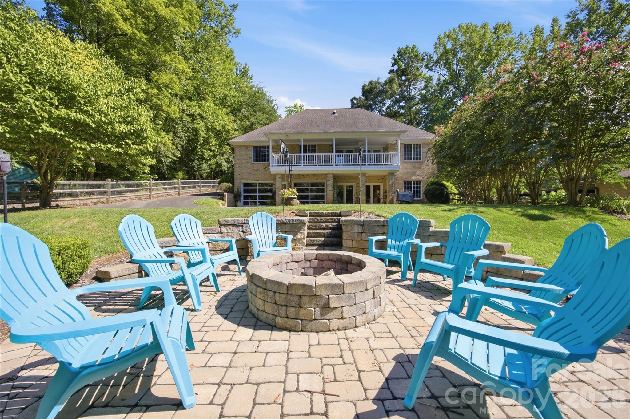 116 Canoe Court — Mount Gilead